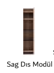 LİZBON TV SAĞ DIŞ MODÜL