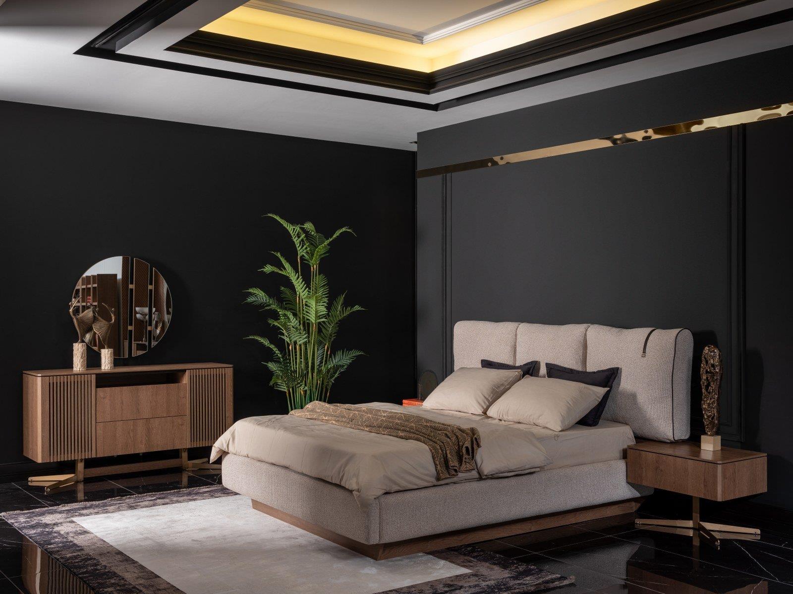 LİZBON YATAK ODASI TAKIMI