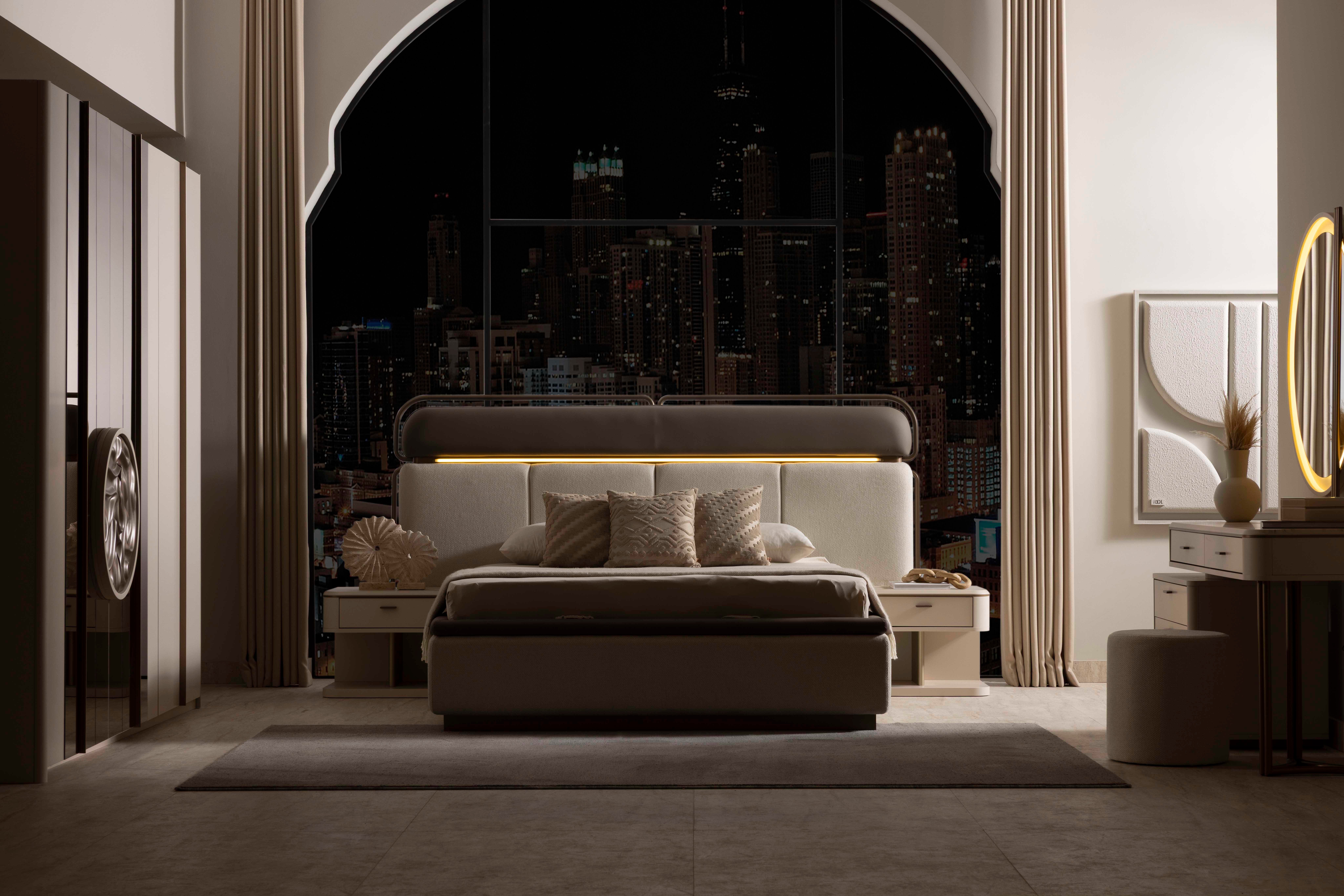 LOT YATAK ODASI TAKIMI