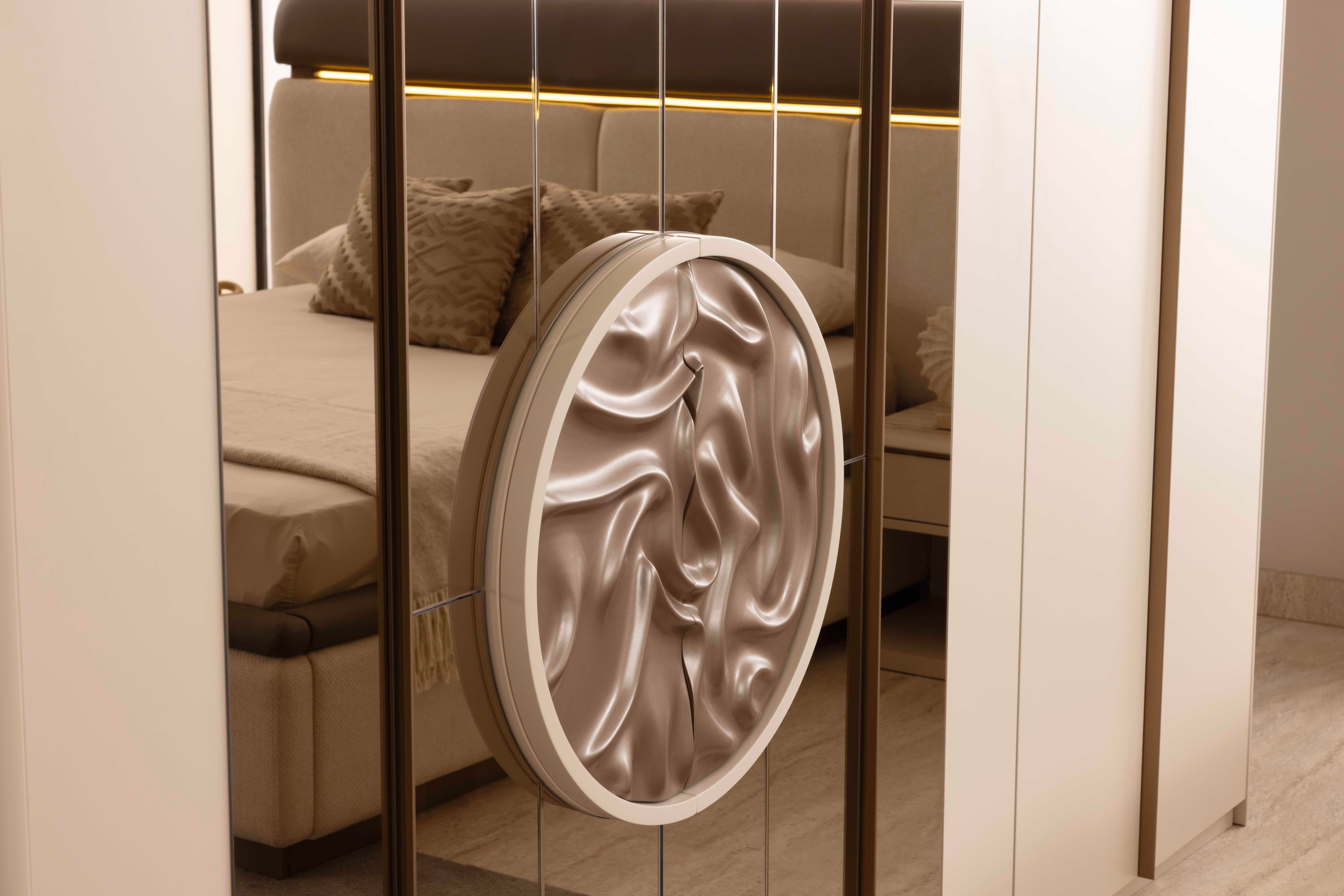 LOT YATAK ODASI TAKIMI