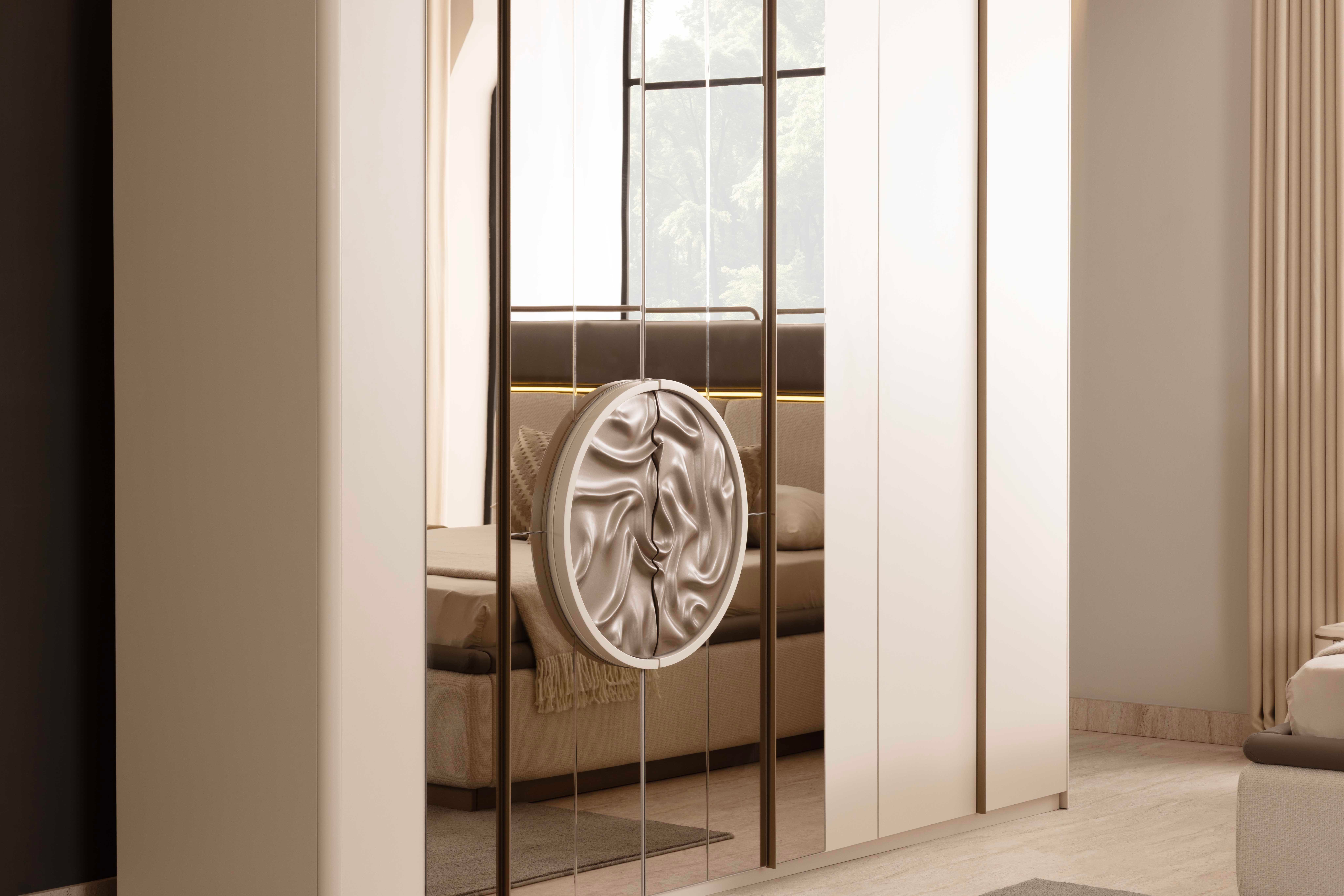 LOT YATAK ODASI TAKIMI