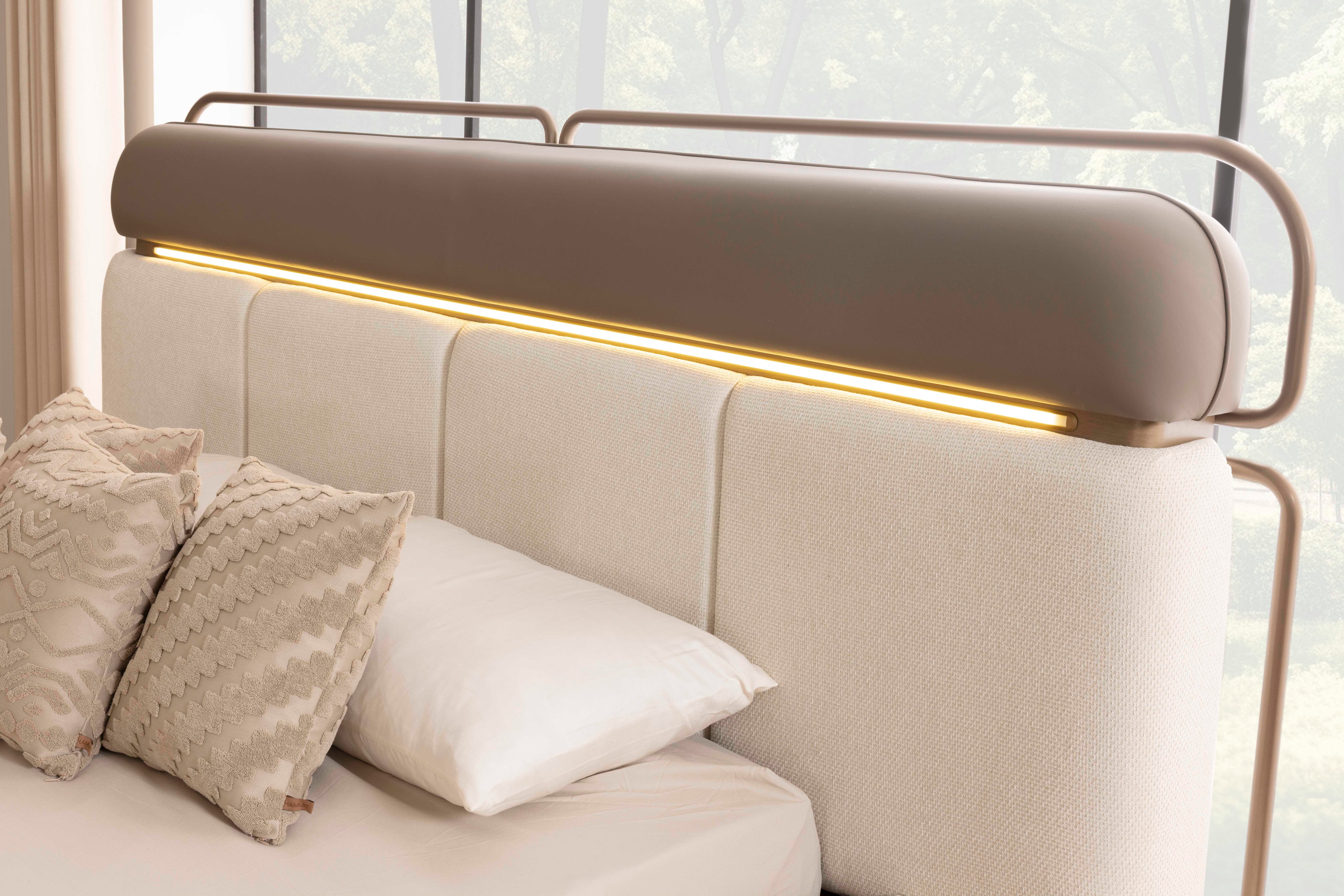 LOT YATAK ODASI TAKIMI