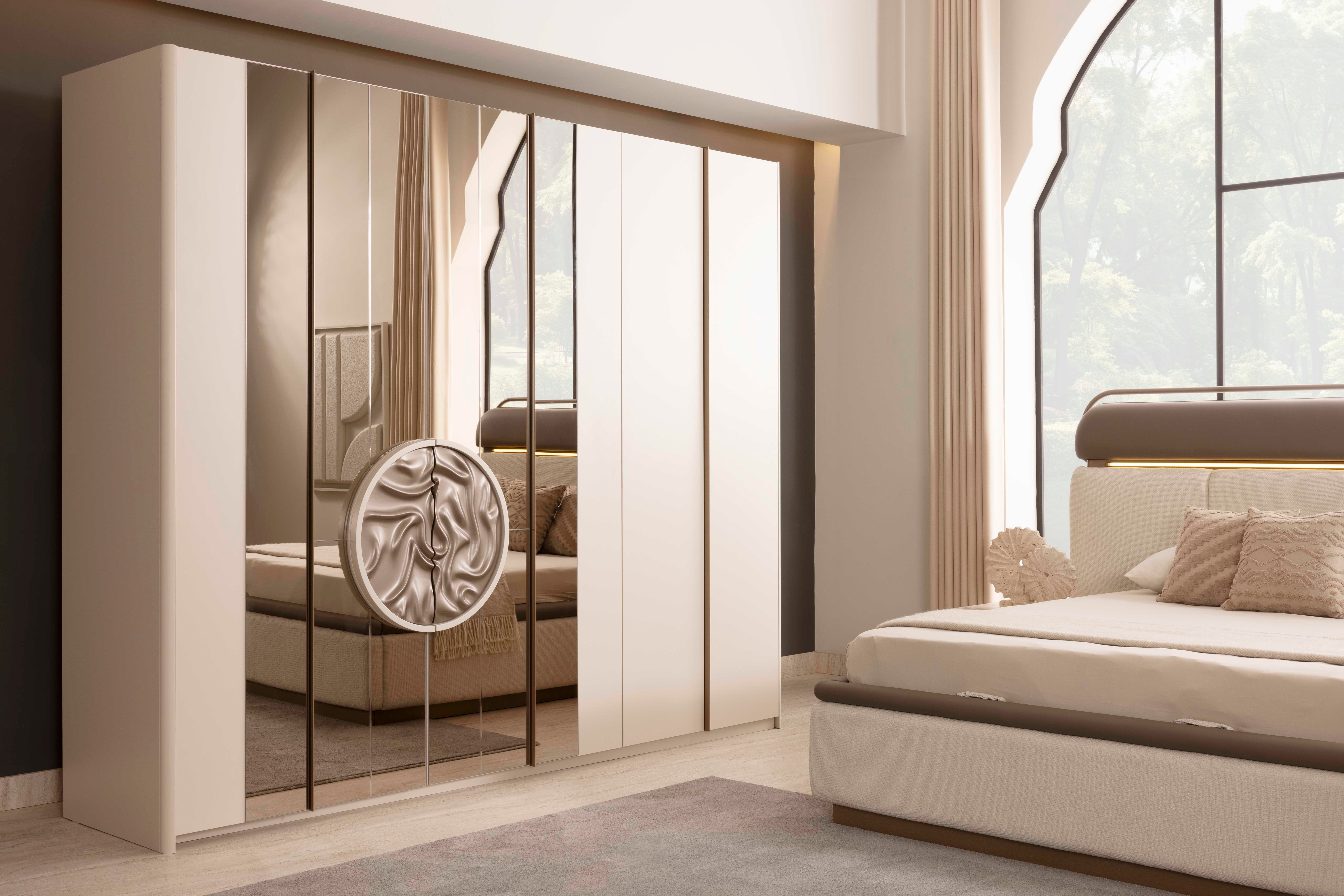 LOT YATAK ODASI TAKIMI