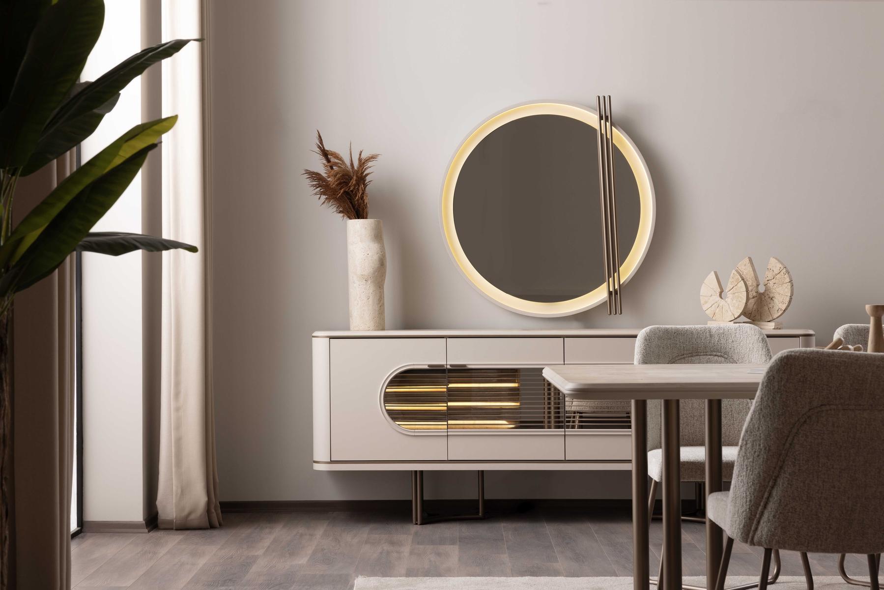 LOFT YEMEK ODASI TAKIMI