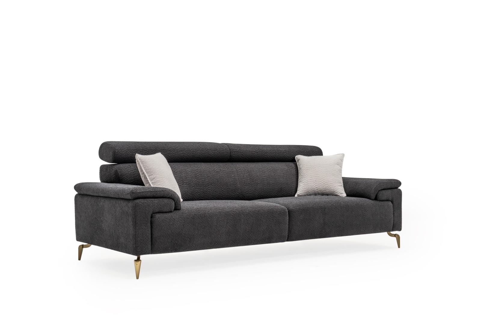 LOREN ÜÇLÜ KOLTUK 