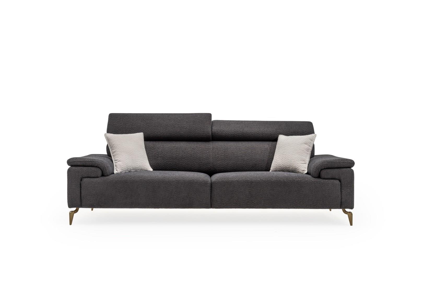 LOREN ÜÇLÜ KOLTUK 