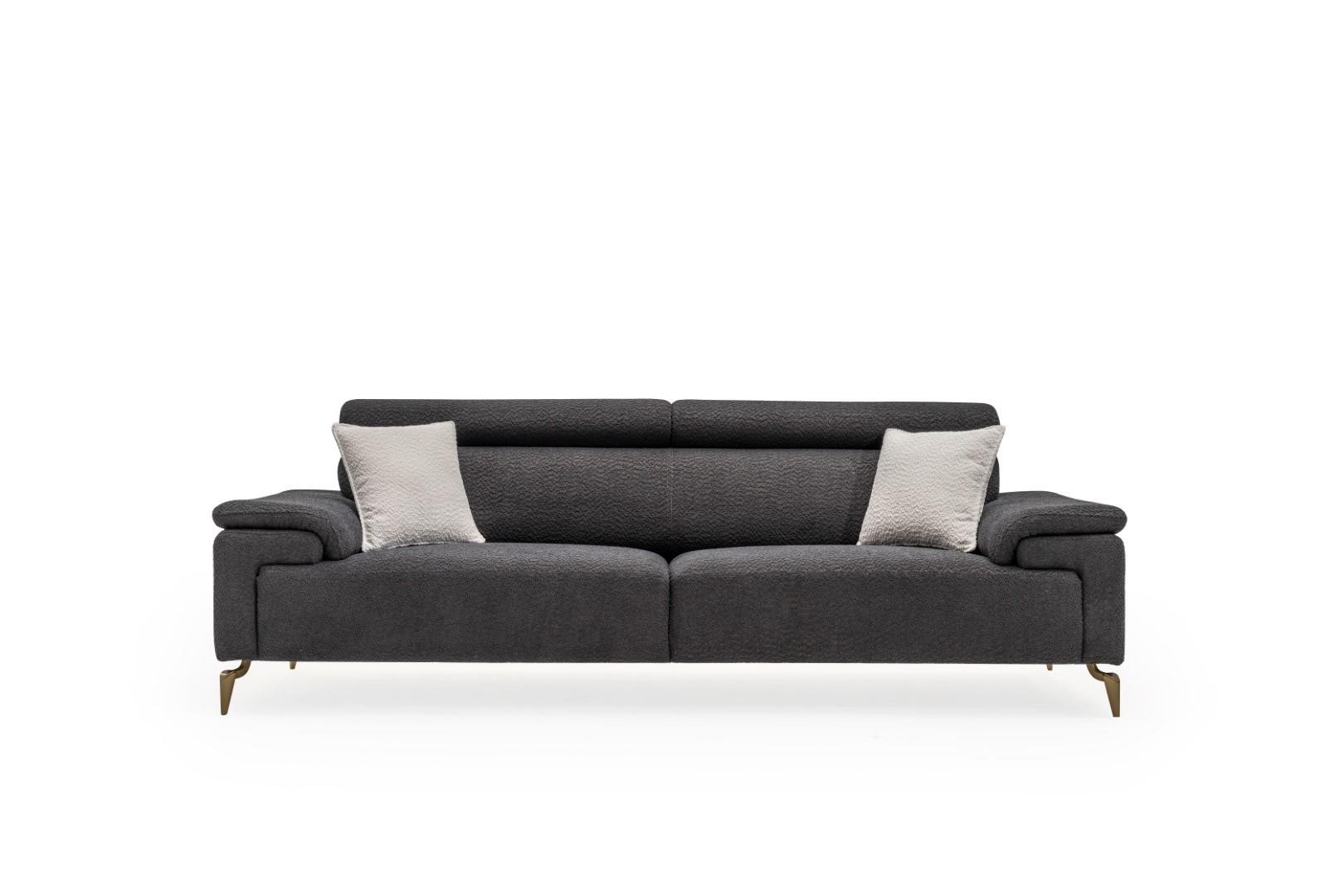 LOREN ÜÇLÜ KOLTUK 