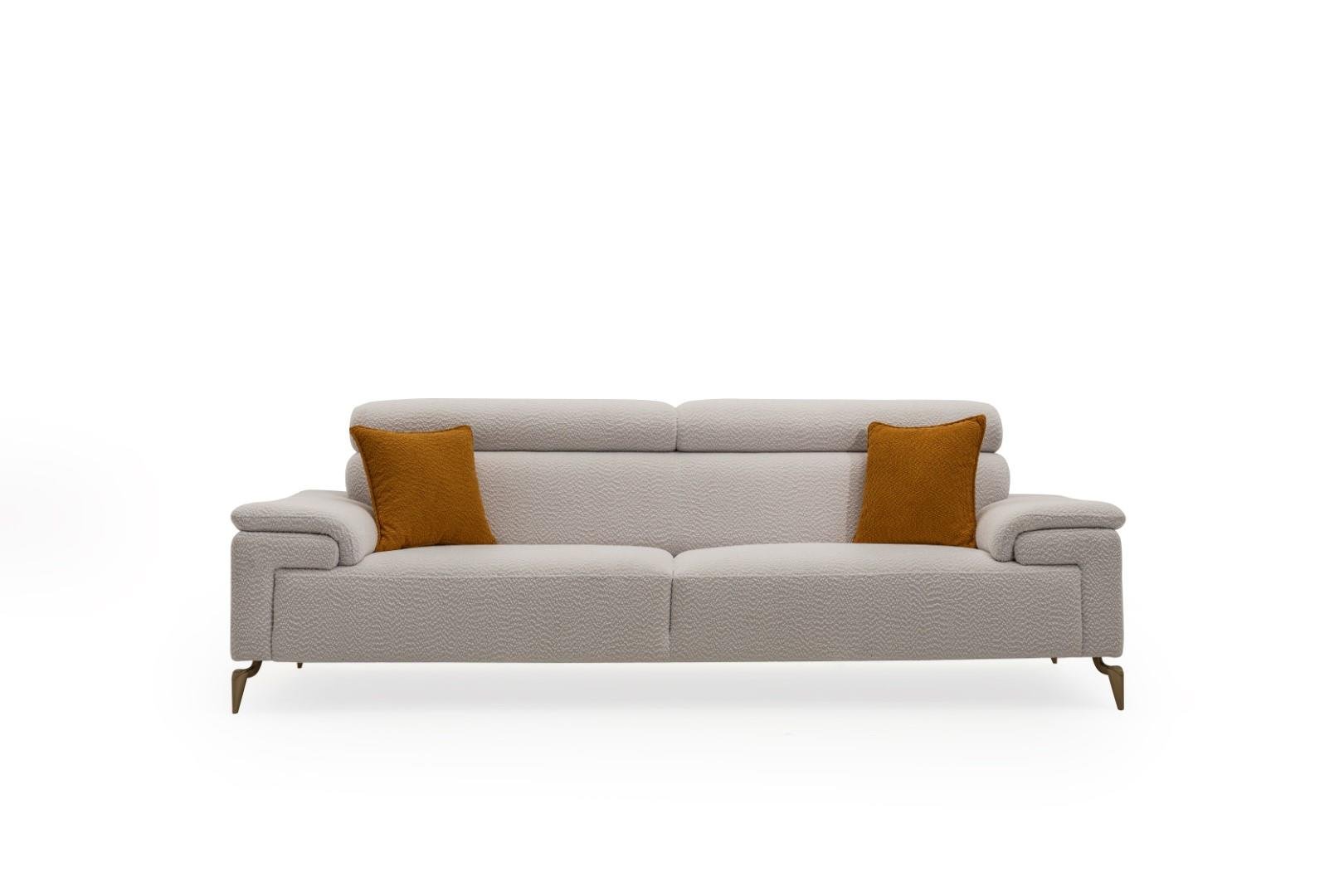 LOREN ÜÇLÜ KOLTUK 