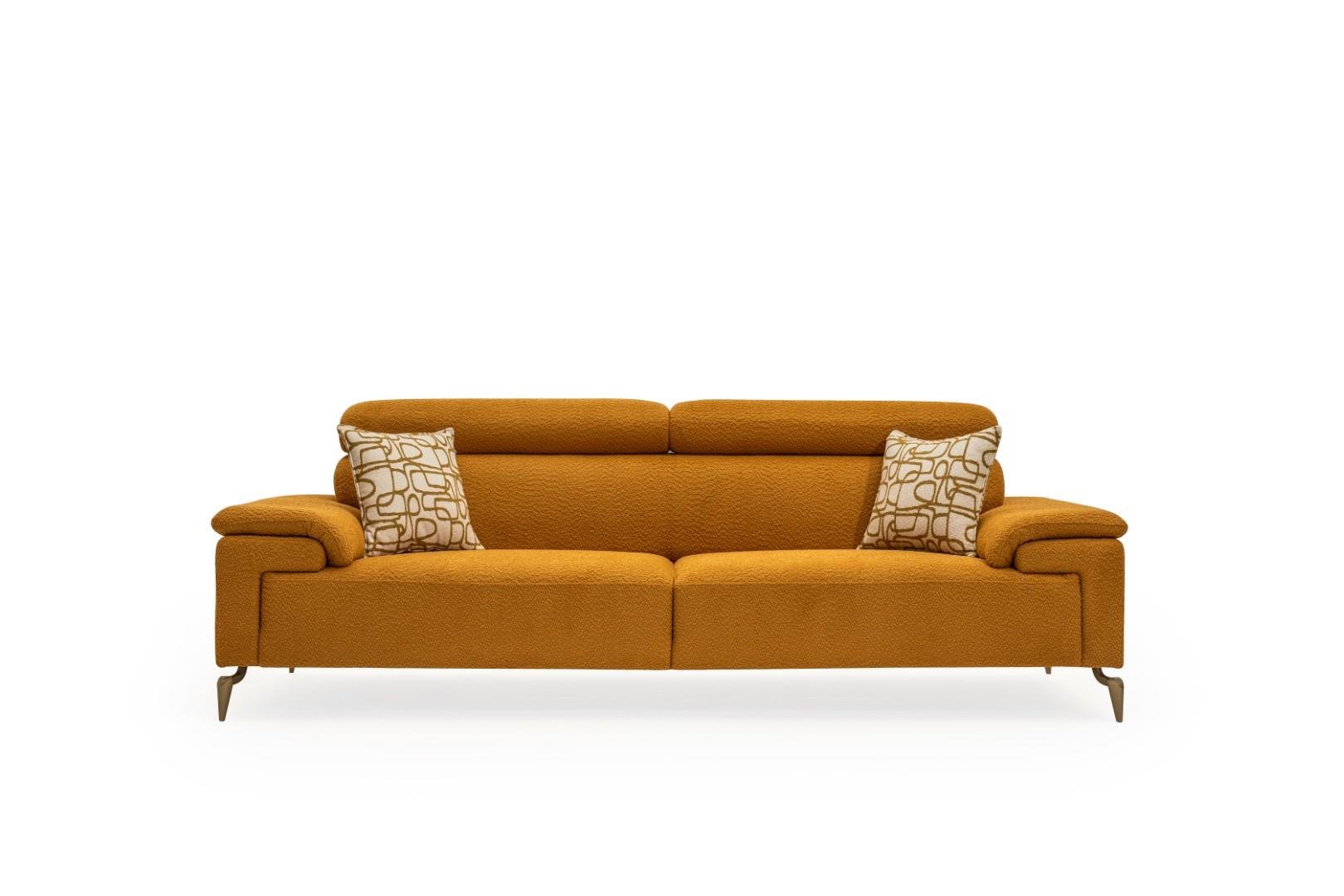 LOREN ÜÇLÜ KOLTUK 