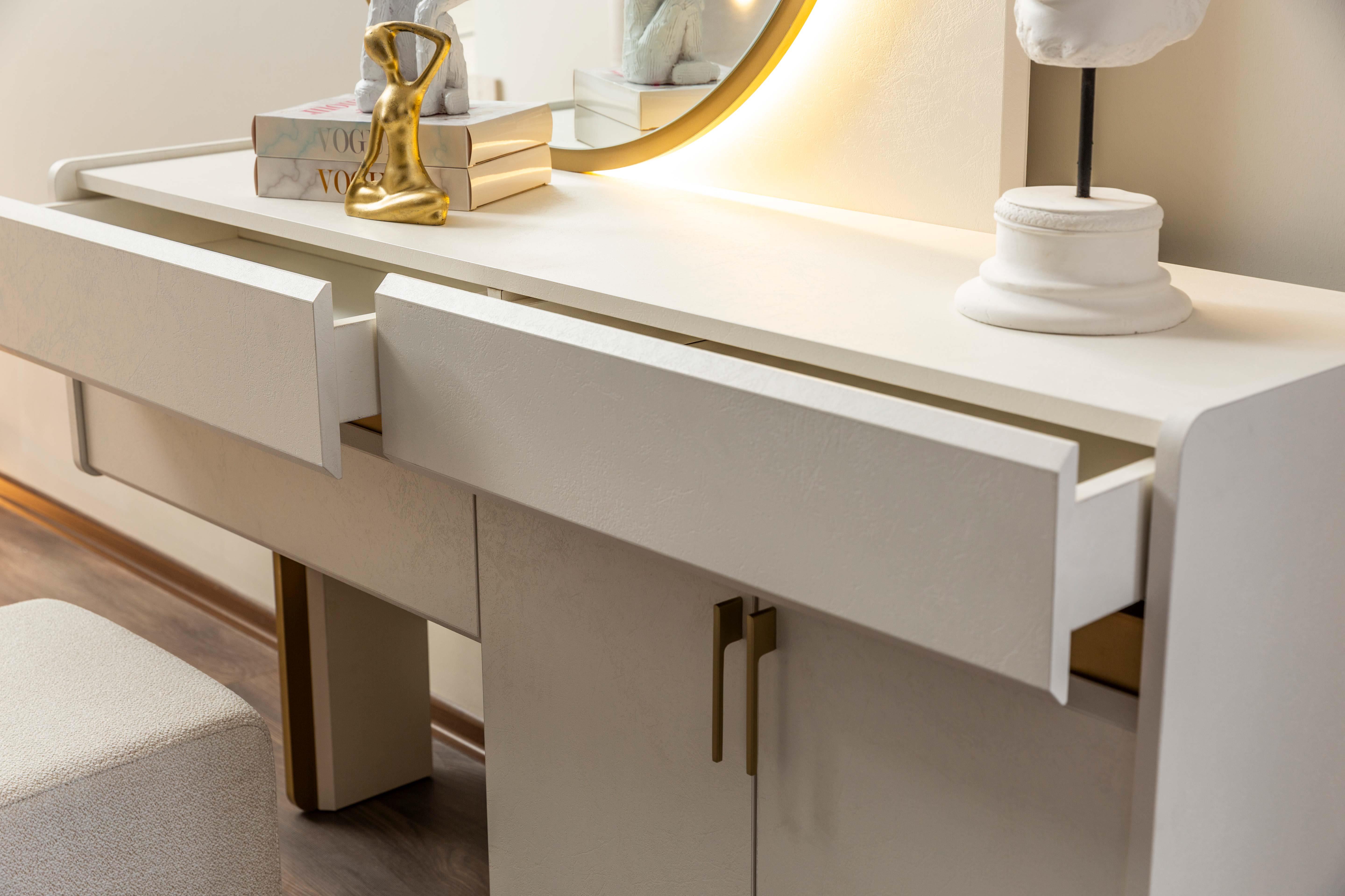 LOREN YATAK ODASI TAKIMI 