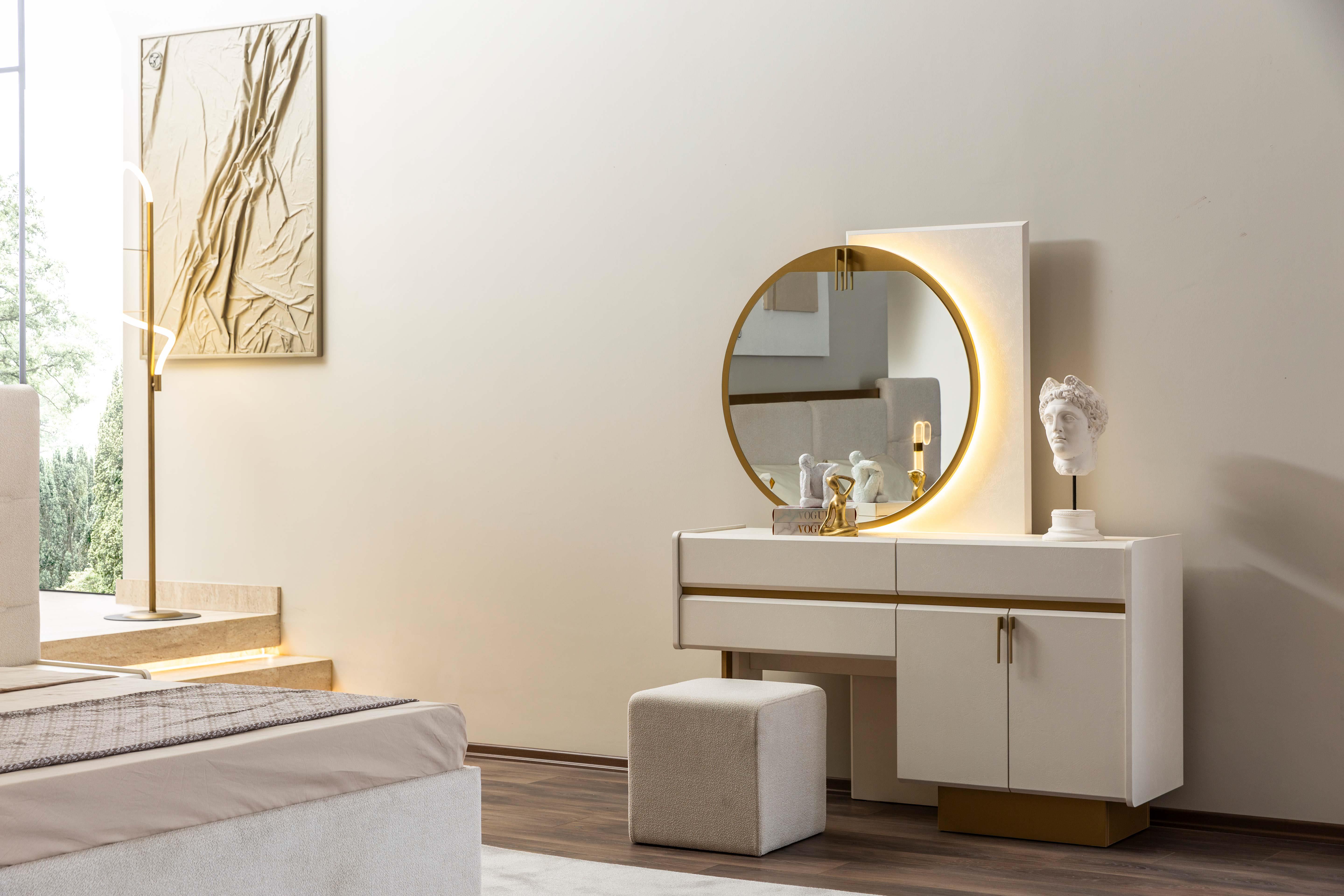 LOREN YATAK ODASI TAKIMI 