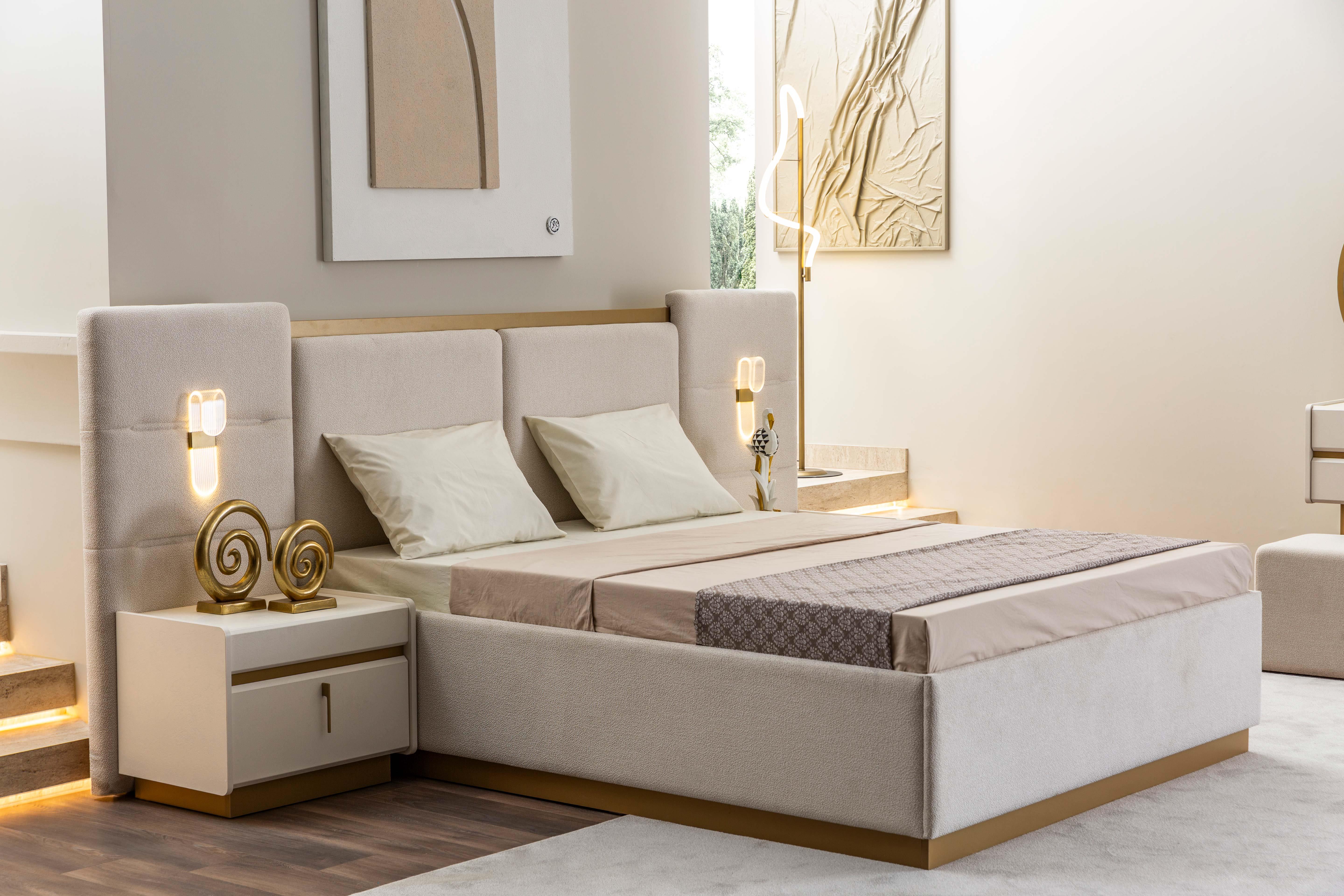 LOREN YATAK ODASI TAKIMI 