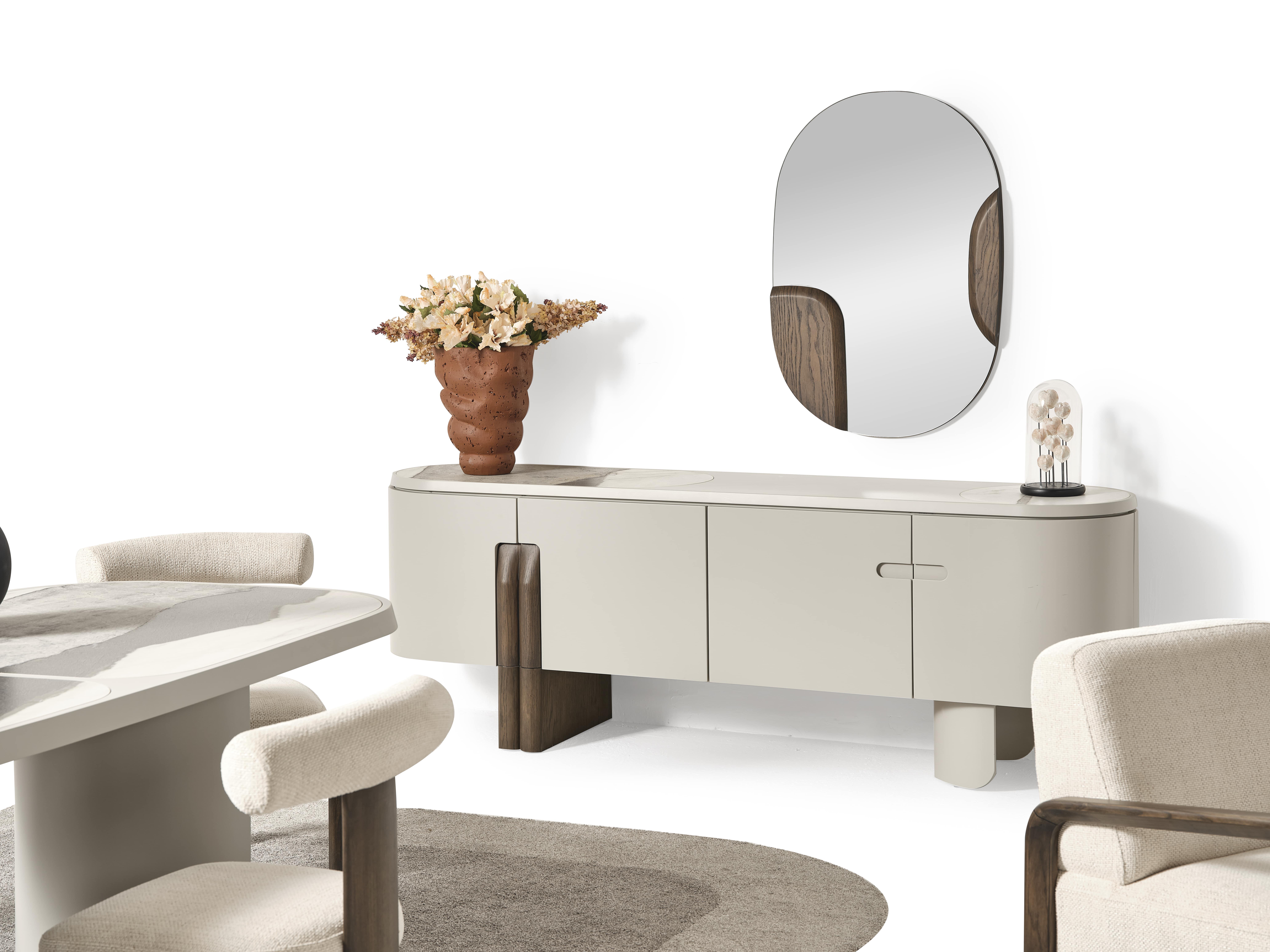 LUCA YEMEK ODASI TAKIMI