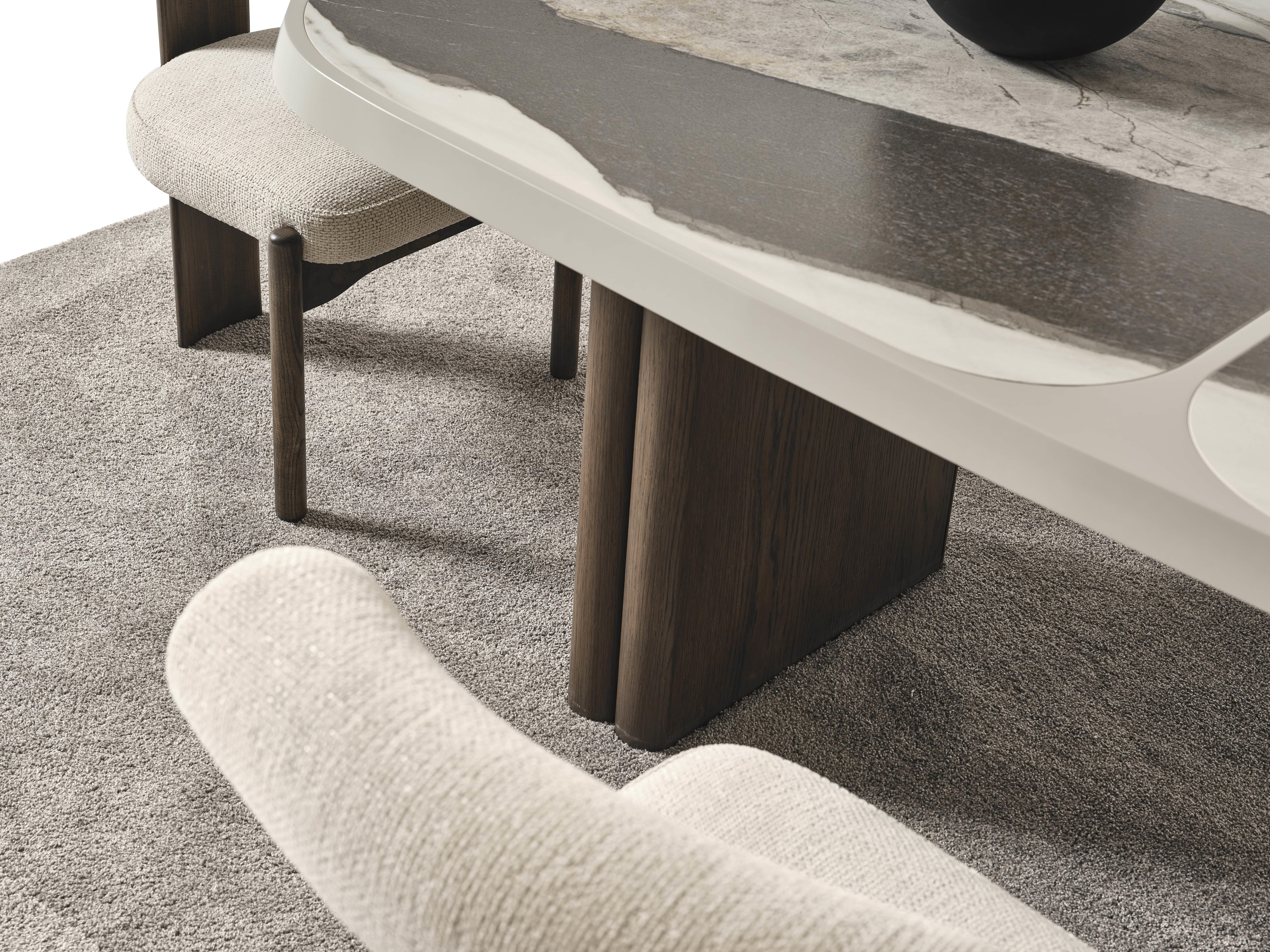 LUCA YEMEK ODASI TAKIMI