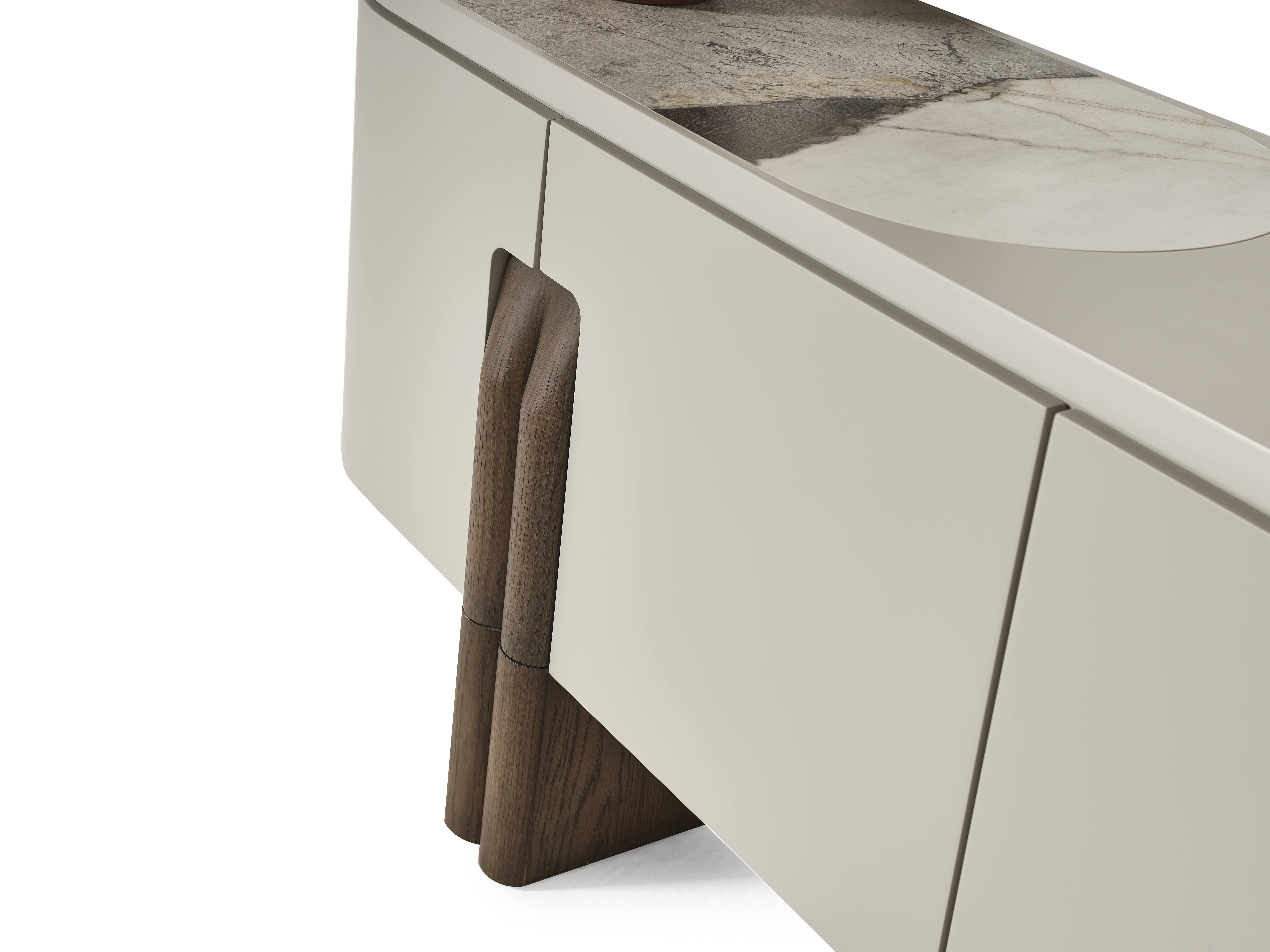 LUCA YEMEK ODASI TAKIMI