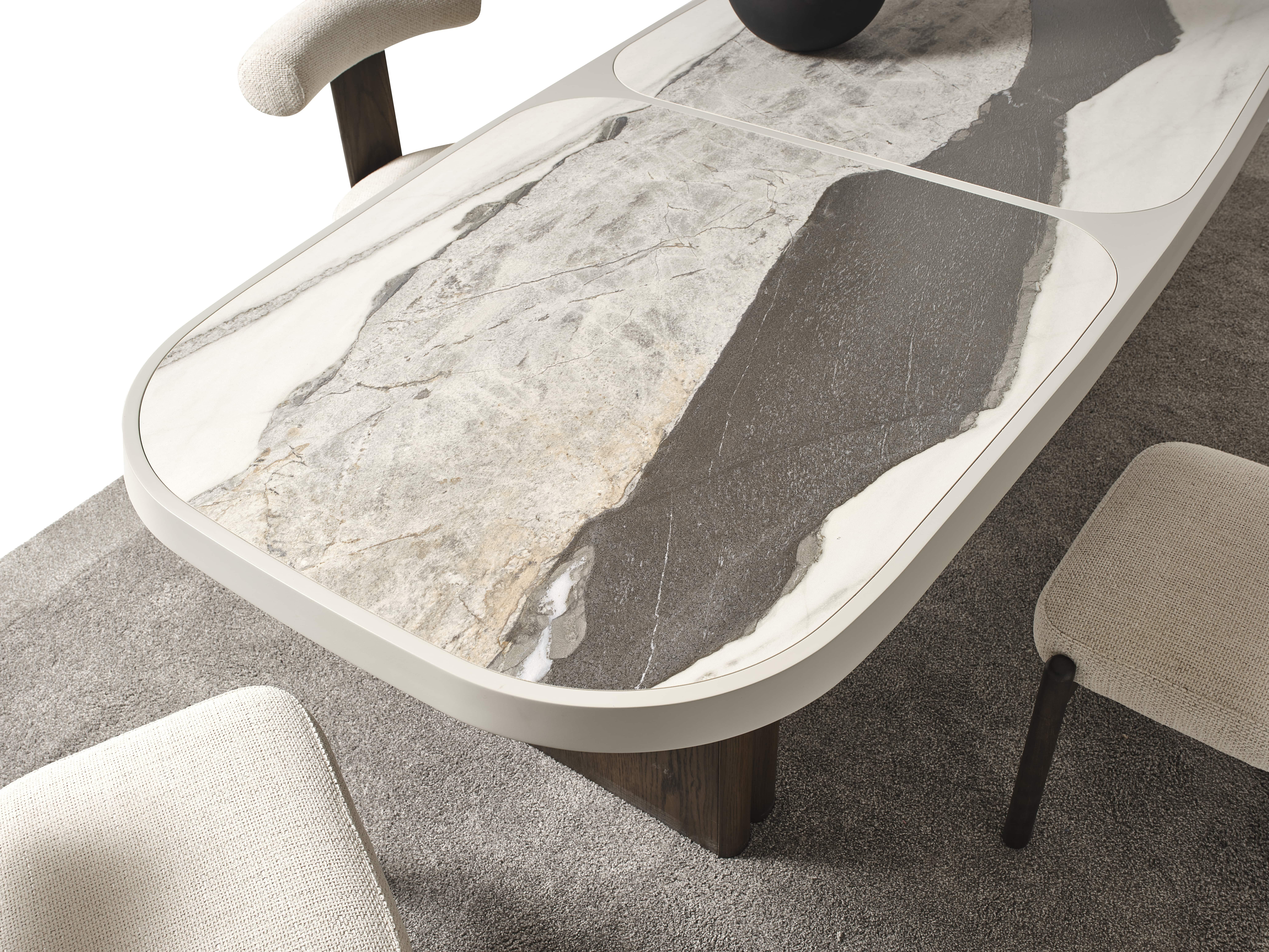 LUCA YEMEK ODASI TAKIMI