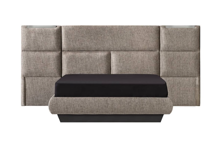 LUCCA 180*200 BAZALI KARYOLA