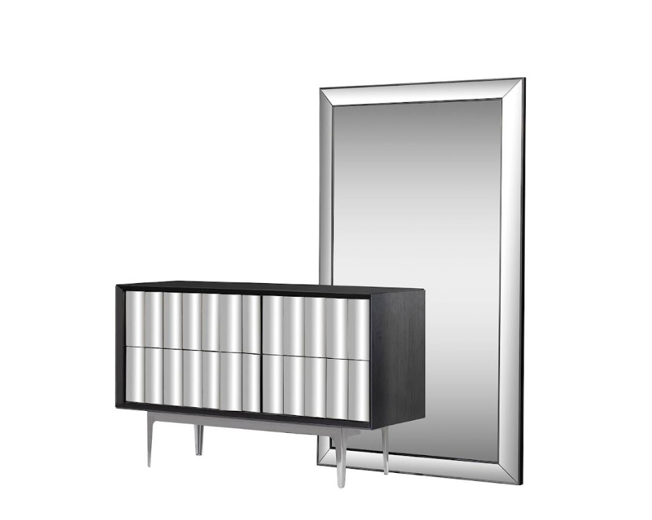 LUCCA AYNALI ŞİFONYER