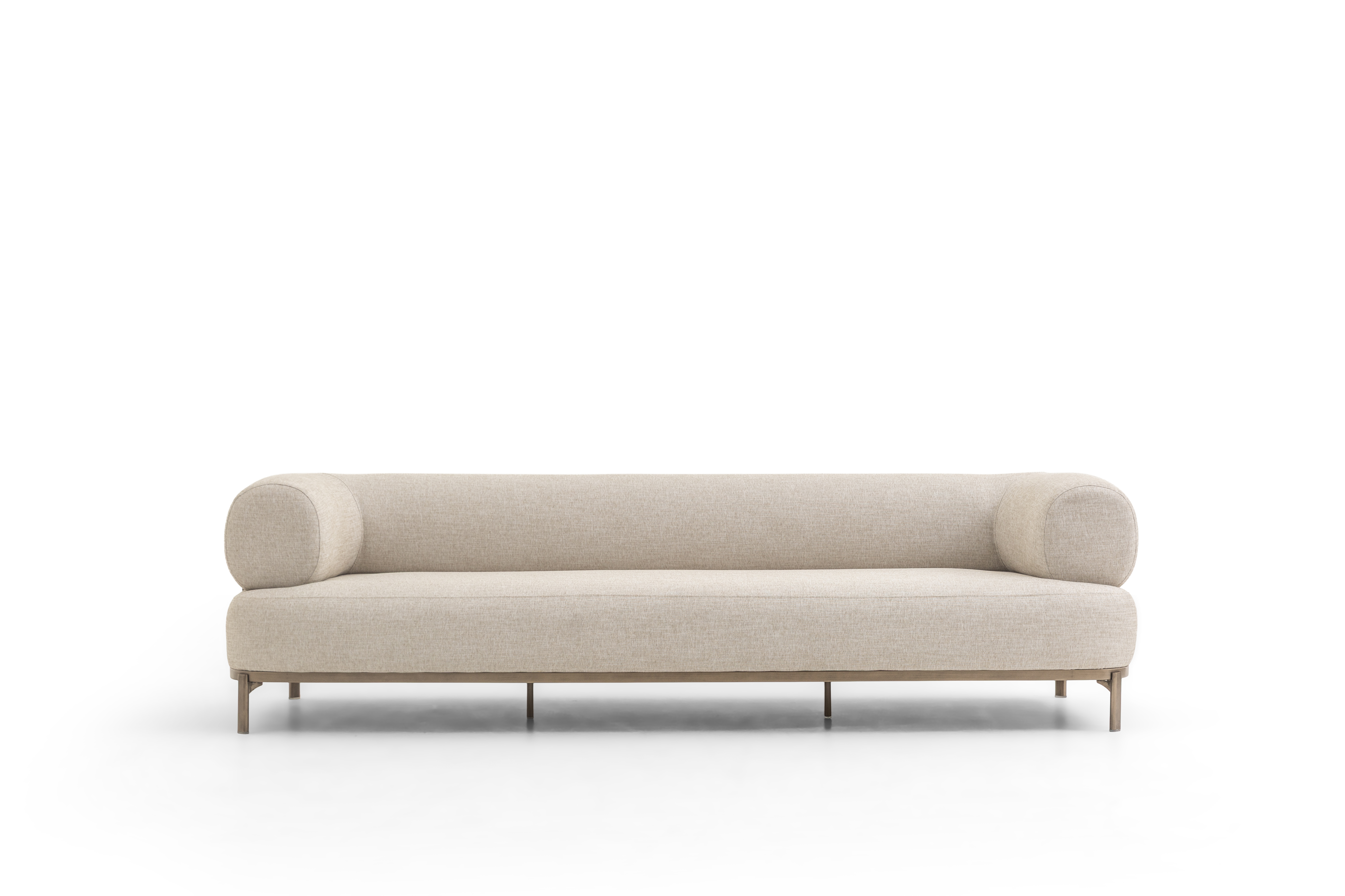 LUİS DÖRTLÜ KOLTUK