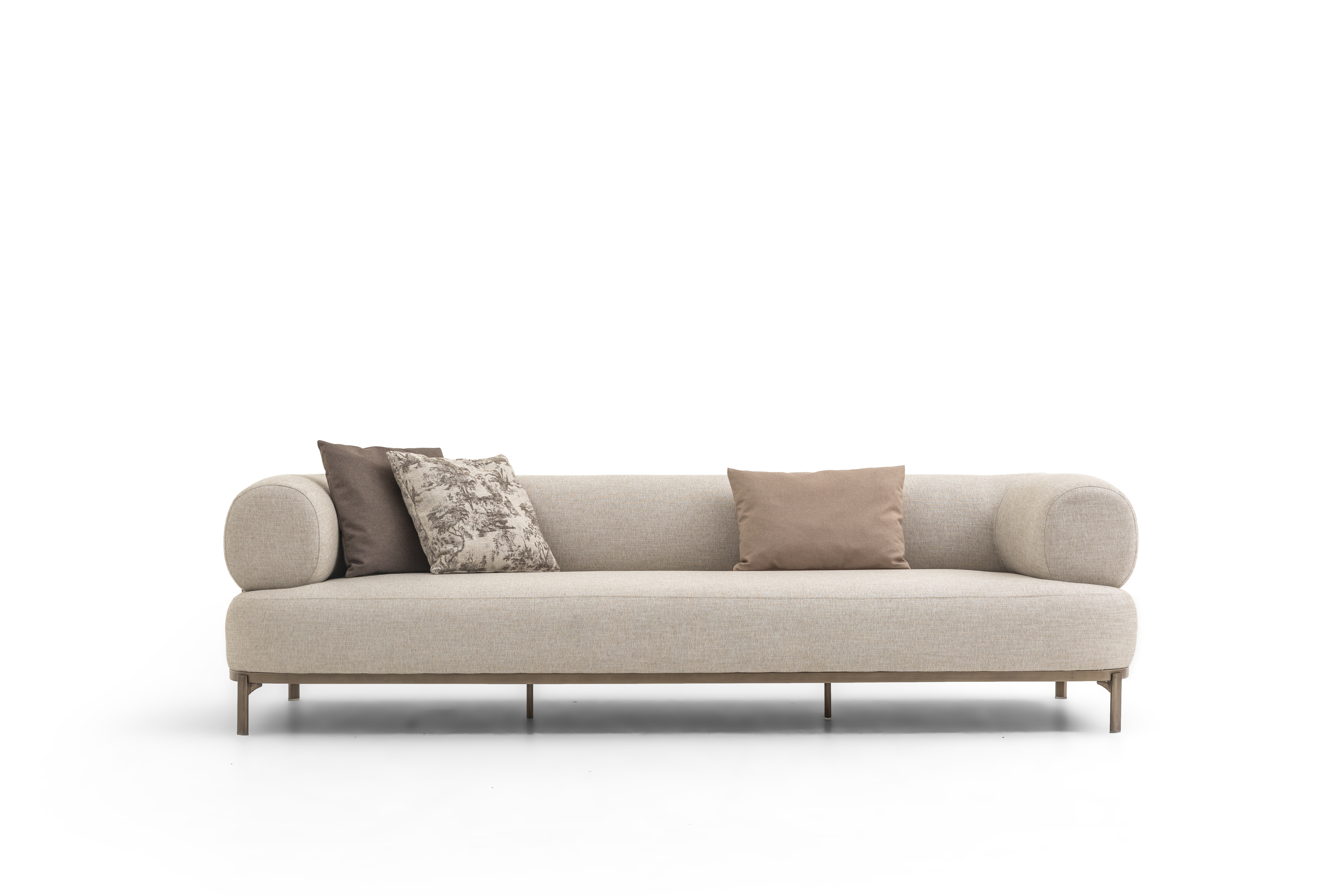 LUİS DÖRTLÜ KOLTUK