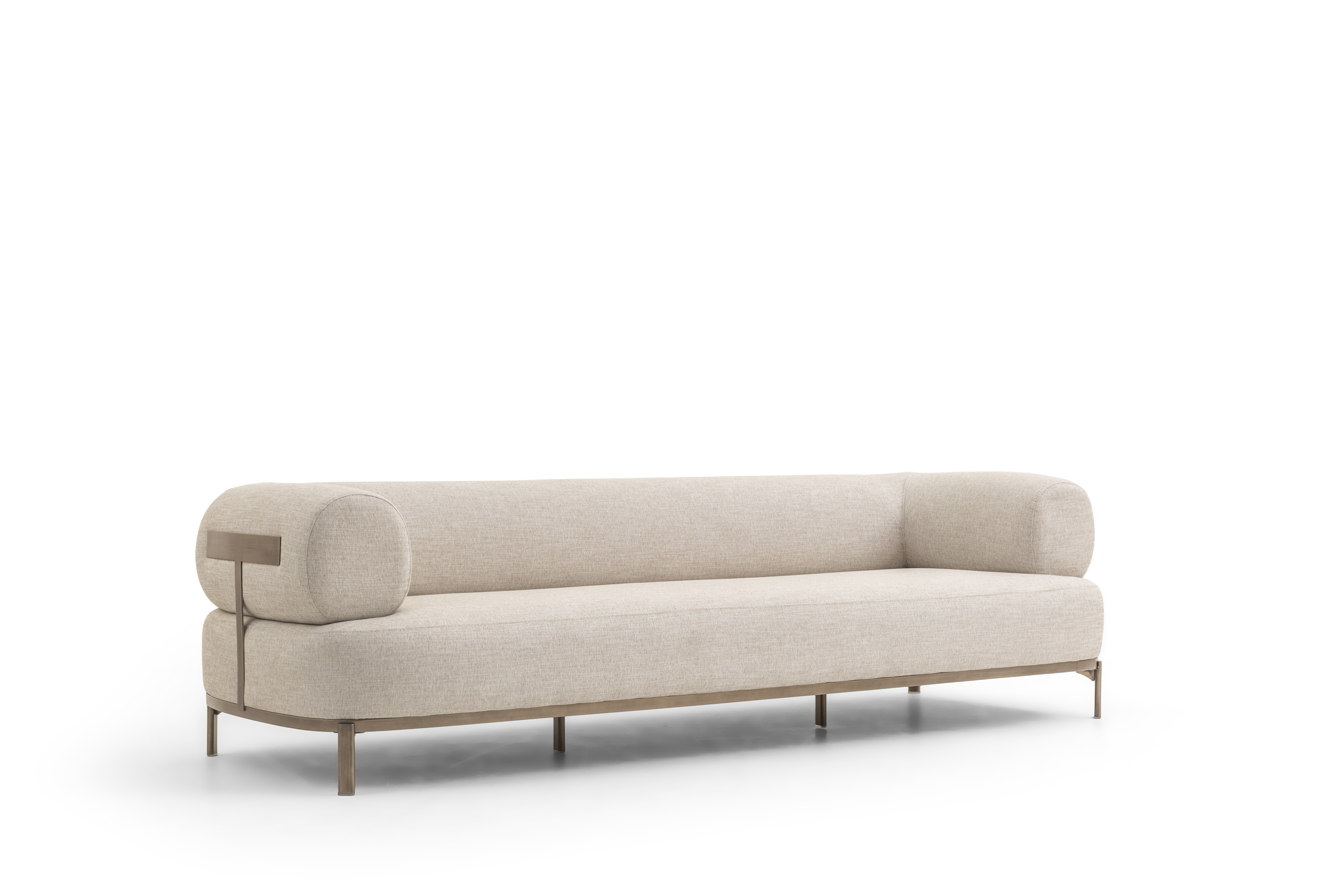 LUİS DÖRTLÜ KOLTUK