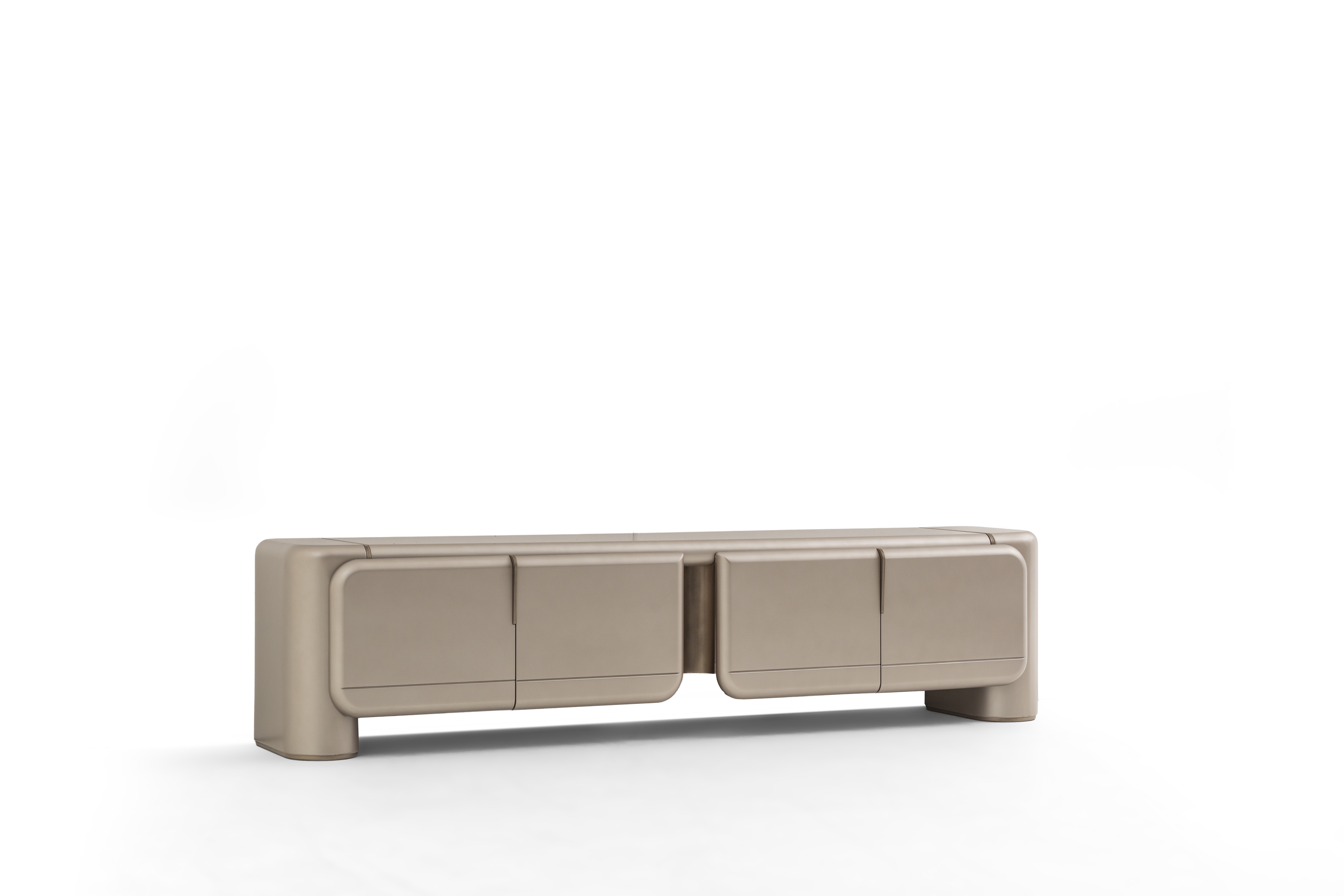 LUİS DUVAR ÜNİTESİ