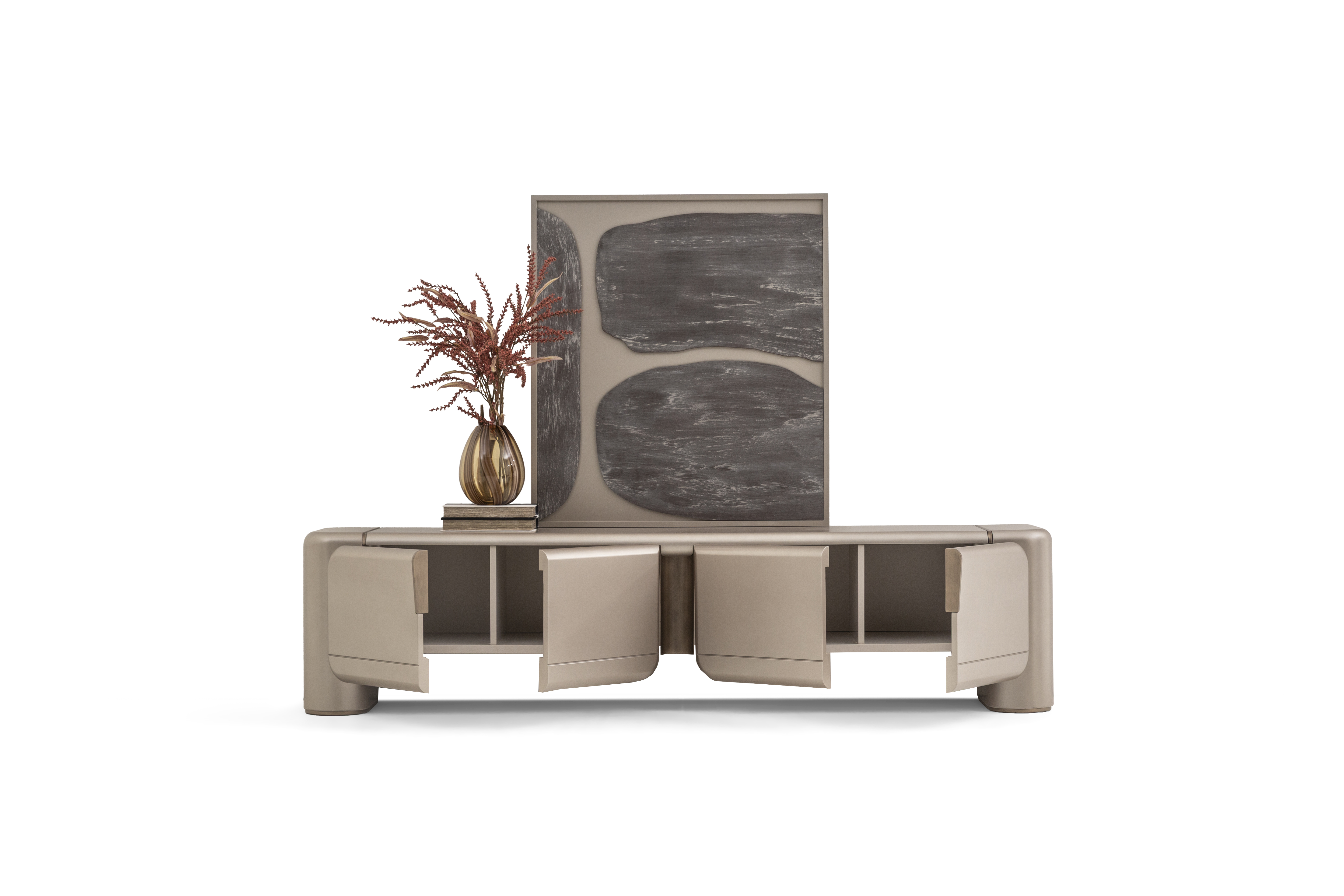 LUİS DUVAR ÜNİTESİ