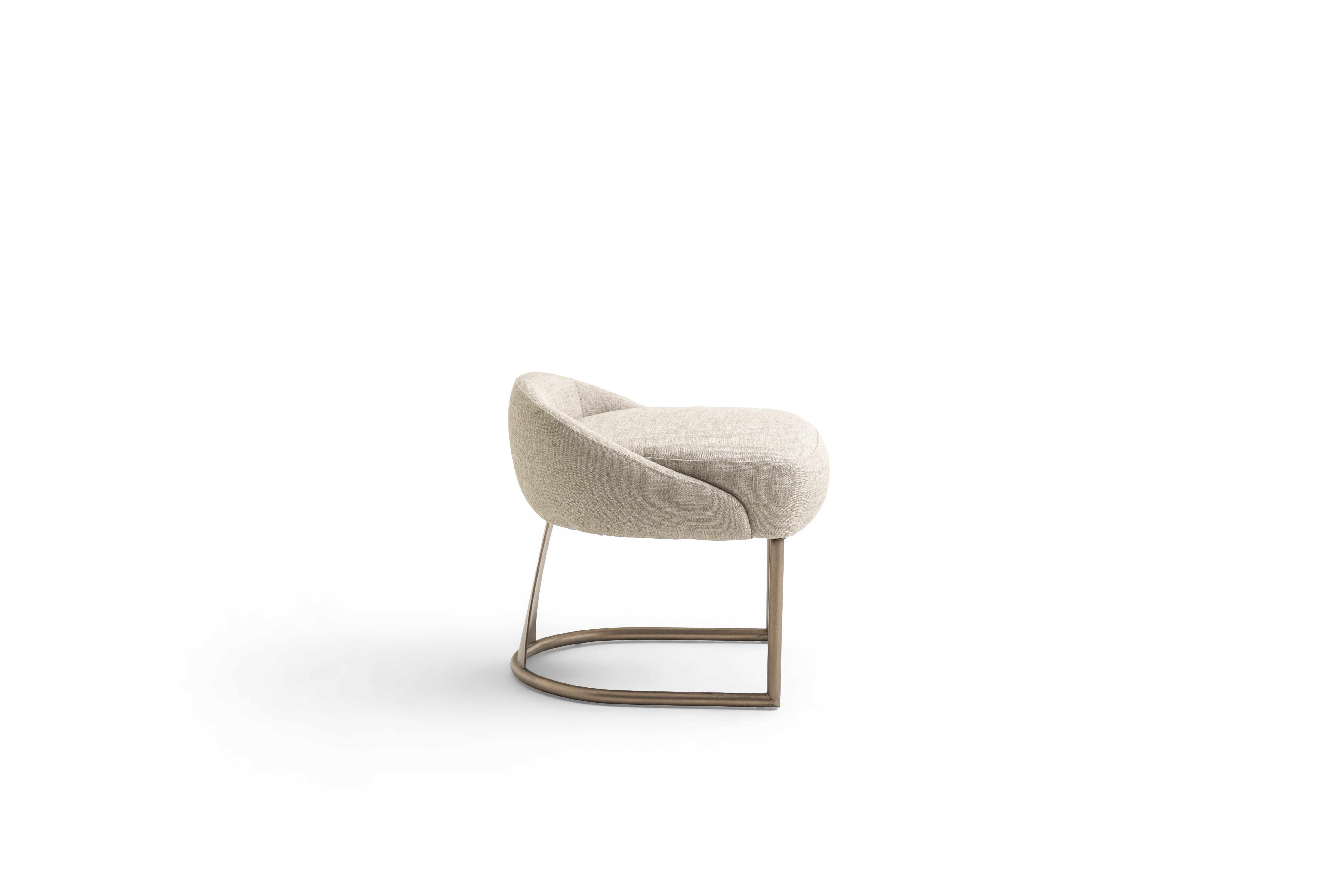 LUİS ŞİFONYER PUFU