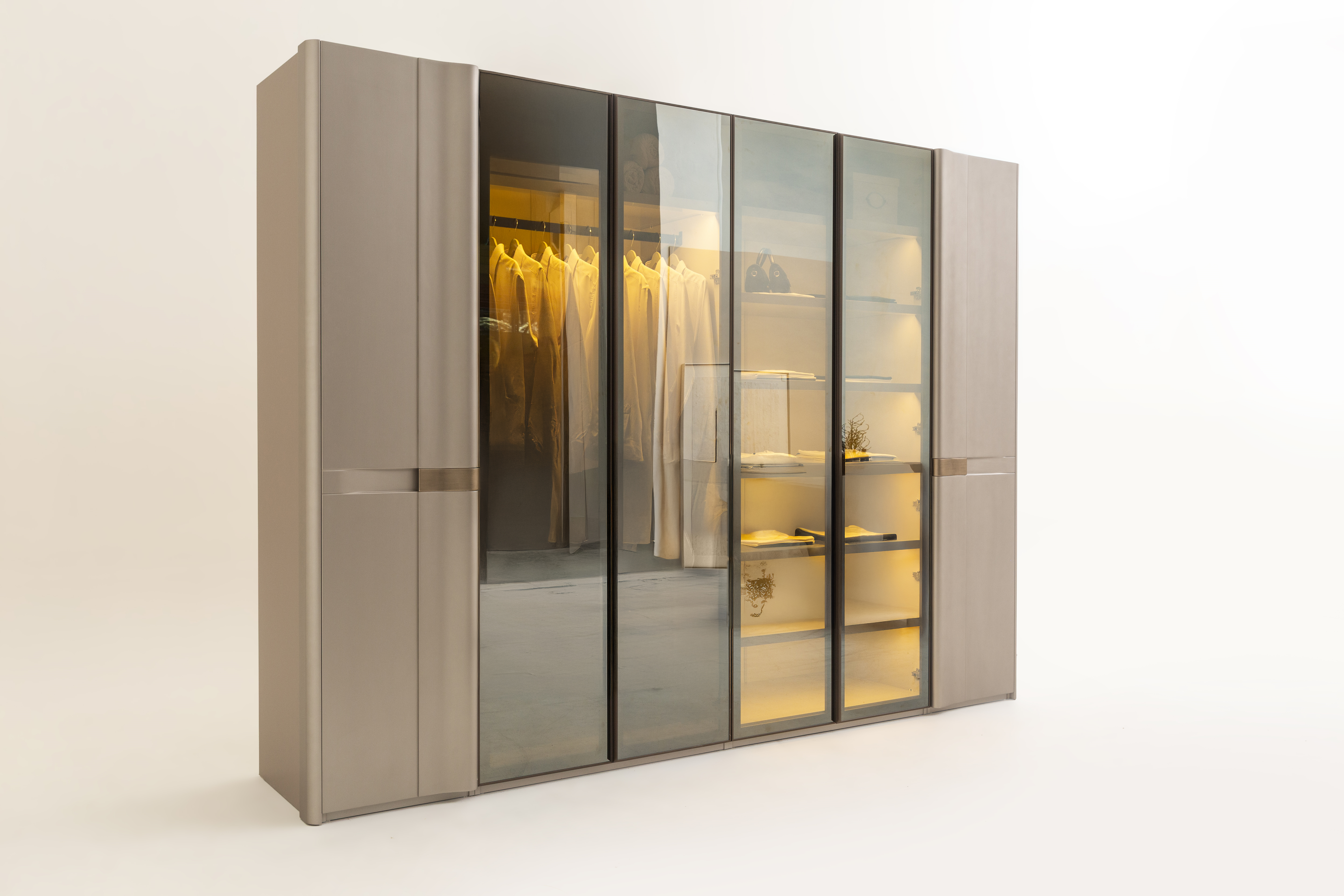 LUİS YATAK ODASI TAKIMI