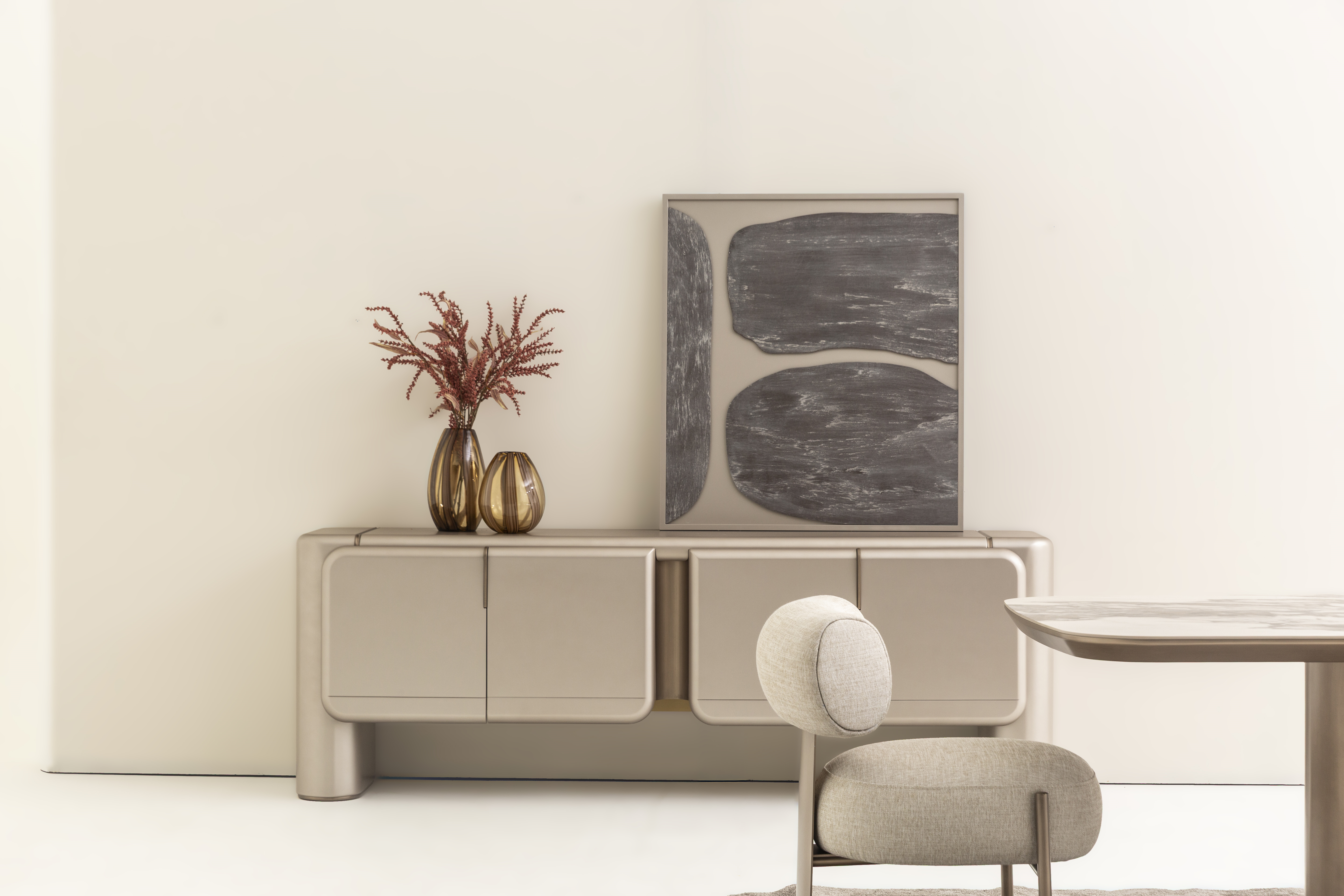 LUİS YEMEK ODASI TAKIMI