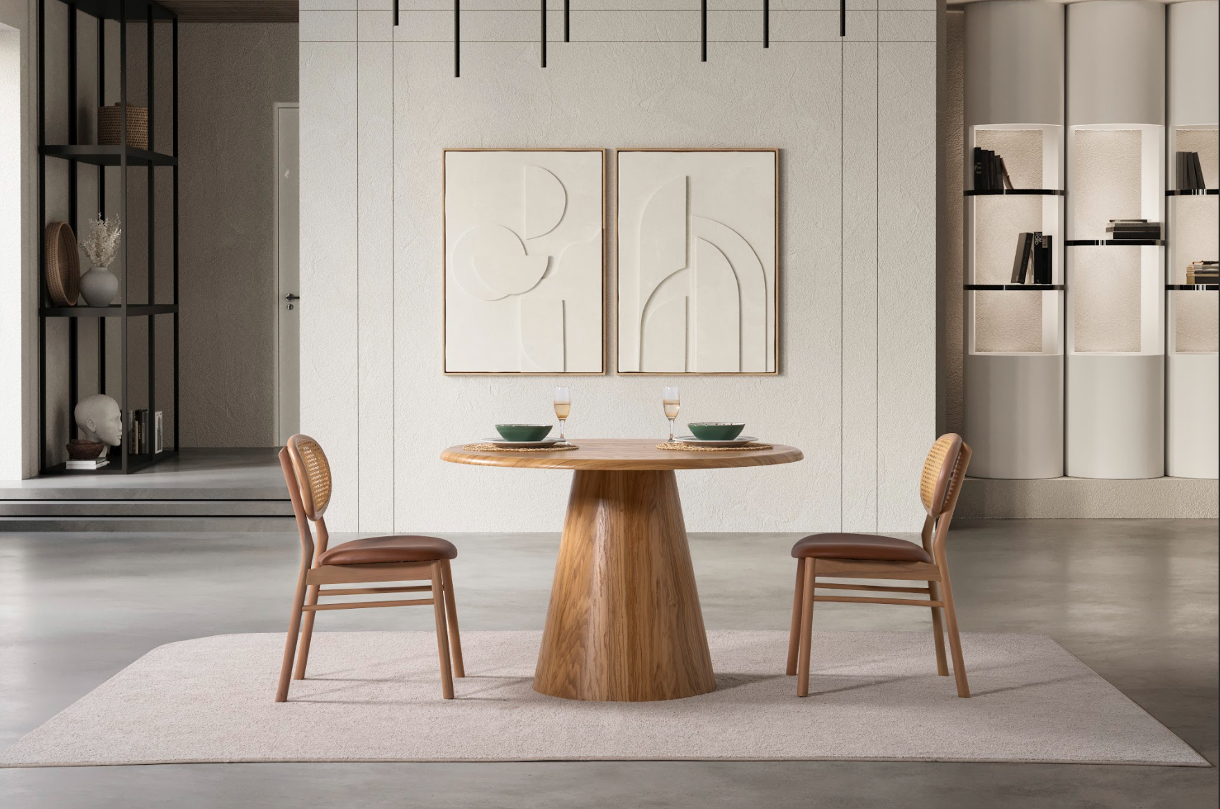 LUMİRA MEŞE MSASA TAKIMI