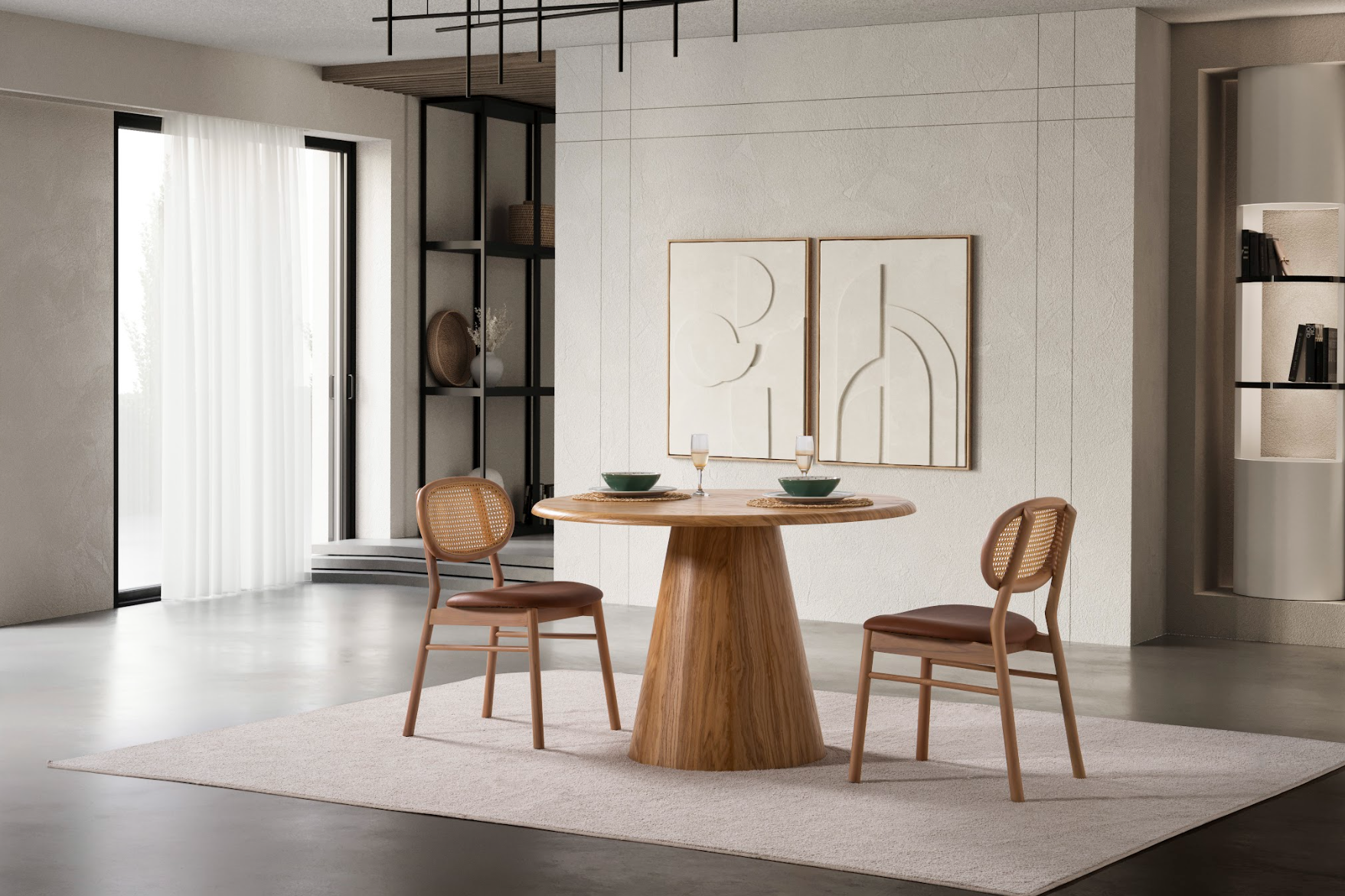 LUMİRA MEŞE MSASA TAKIMI