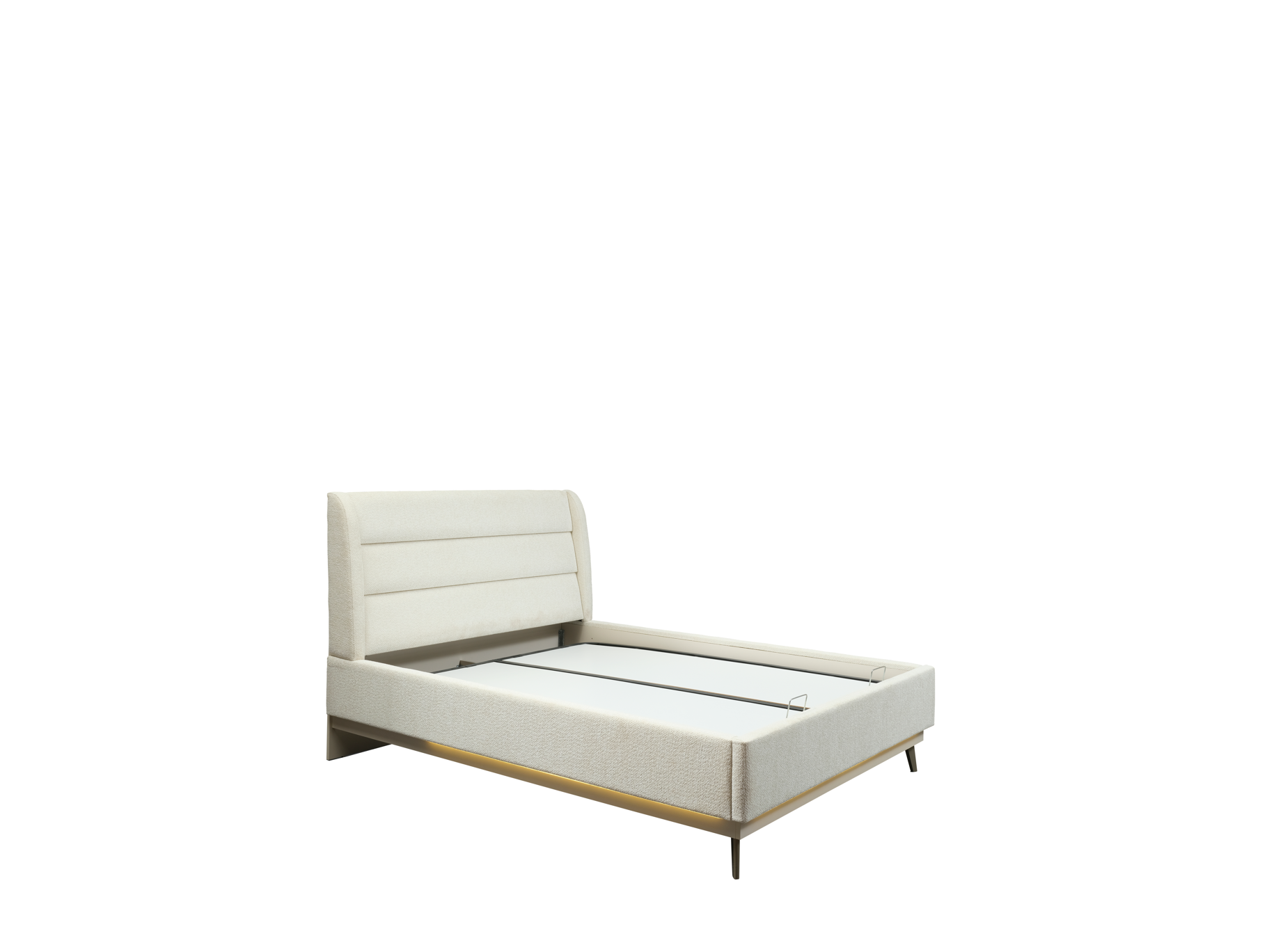 LUNA 160*200 BAZALI KARYOLA