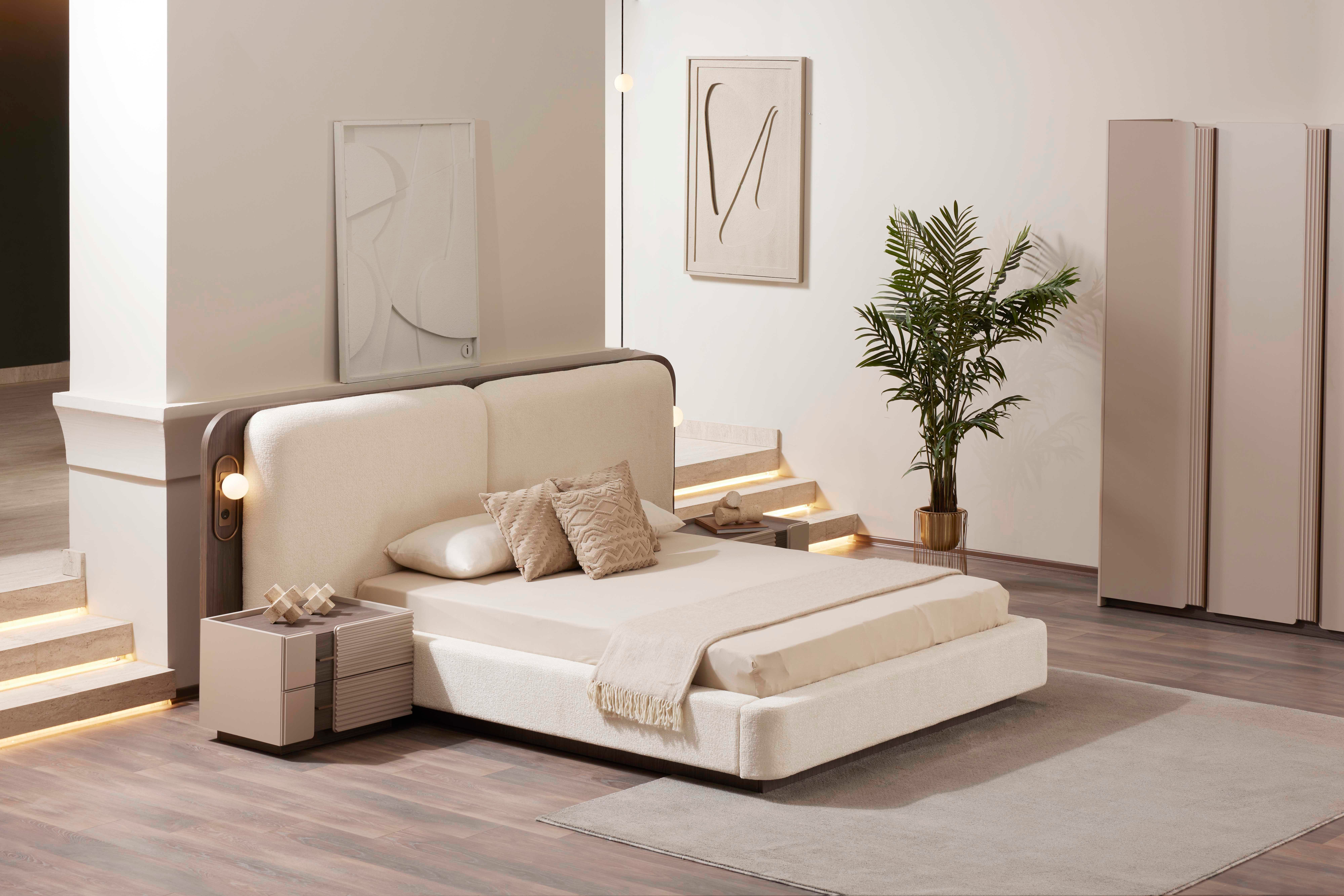 LYON YATAK ODASI TAKIMI