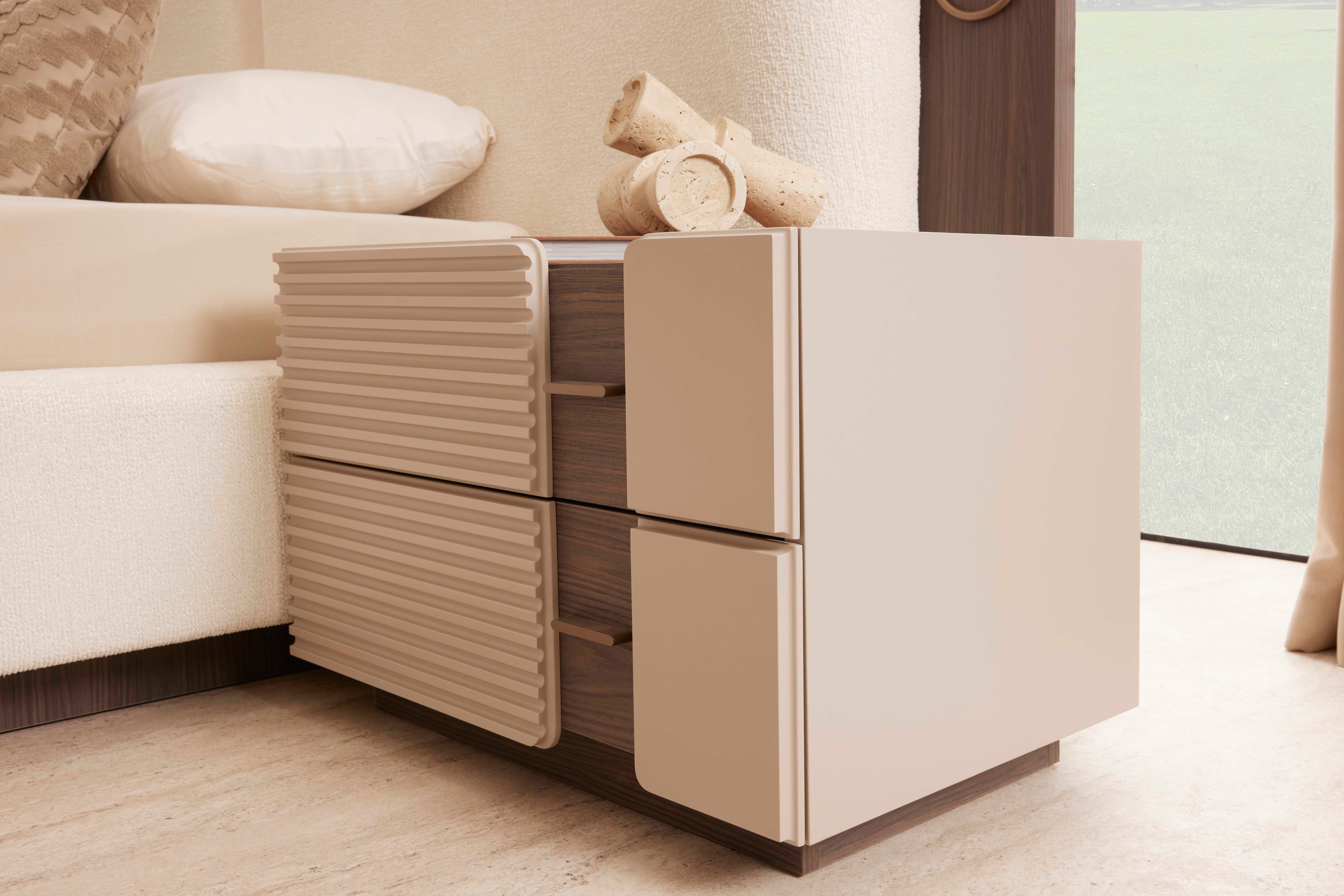 LYON YATAK ODASI TAKIMI