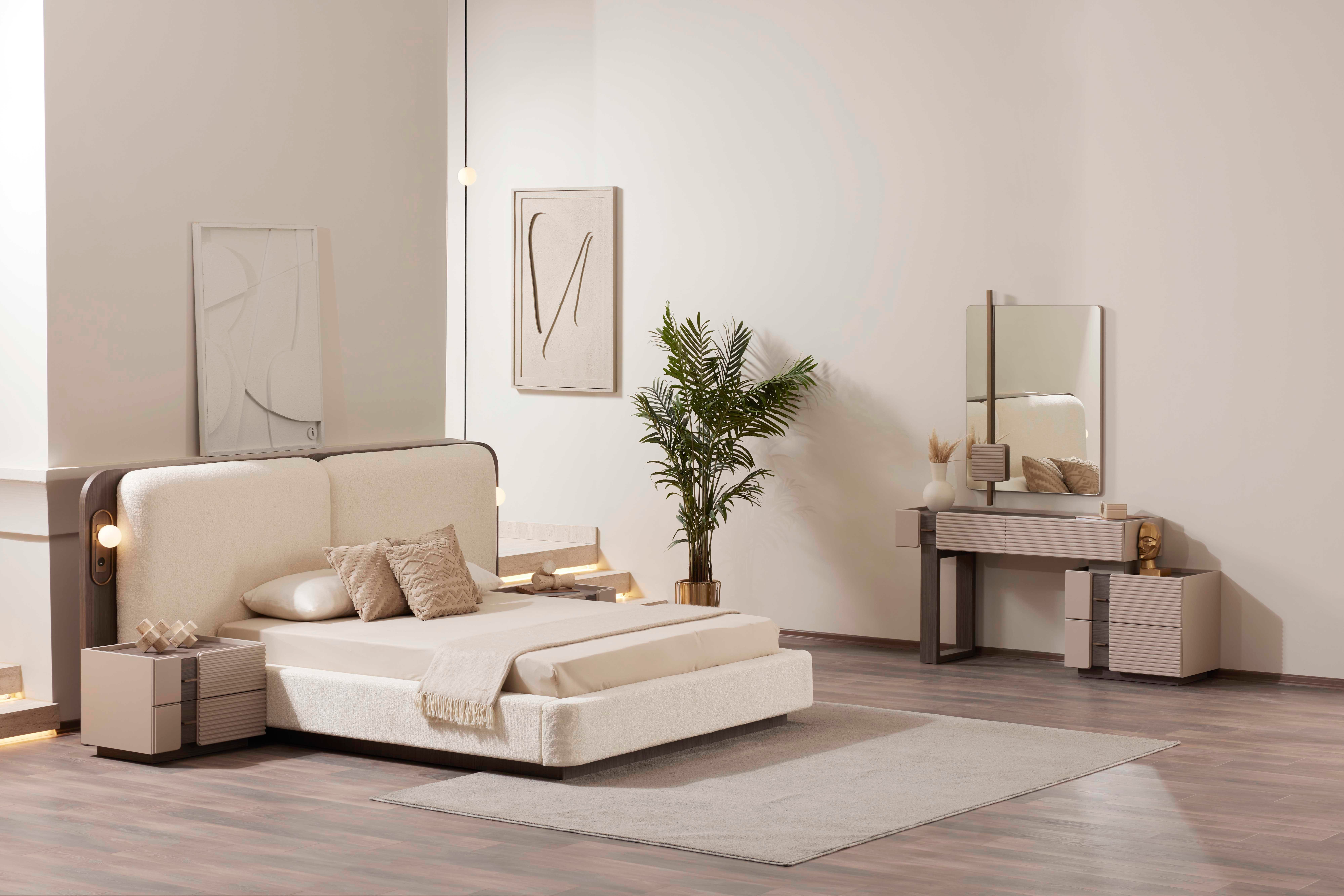 LYON YATAK ODASI TAKIMI