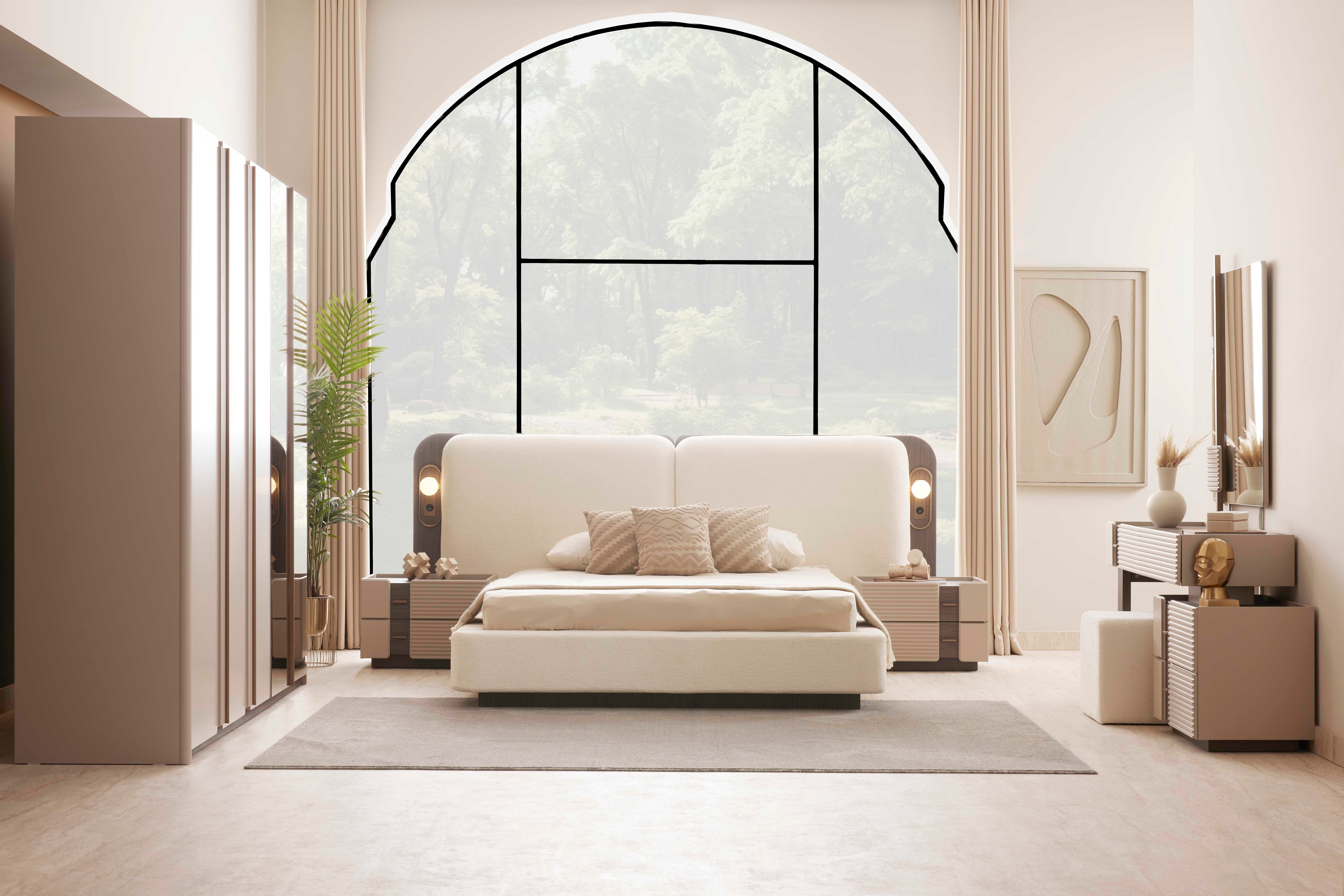 LYON YATAK ODASI TAKIMI