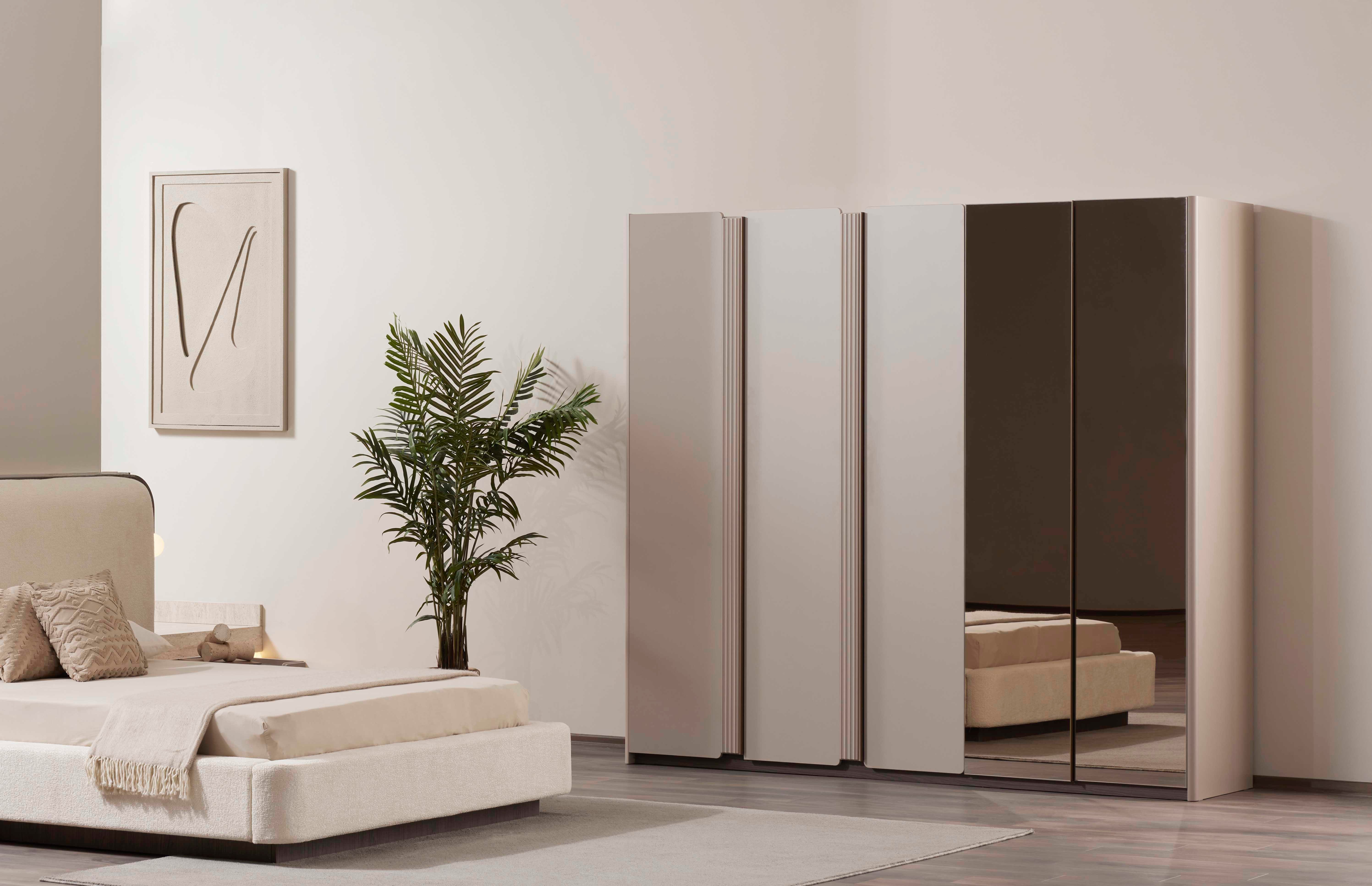 LYON YATAK ODASI TAKIMI