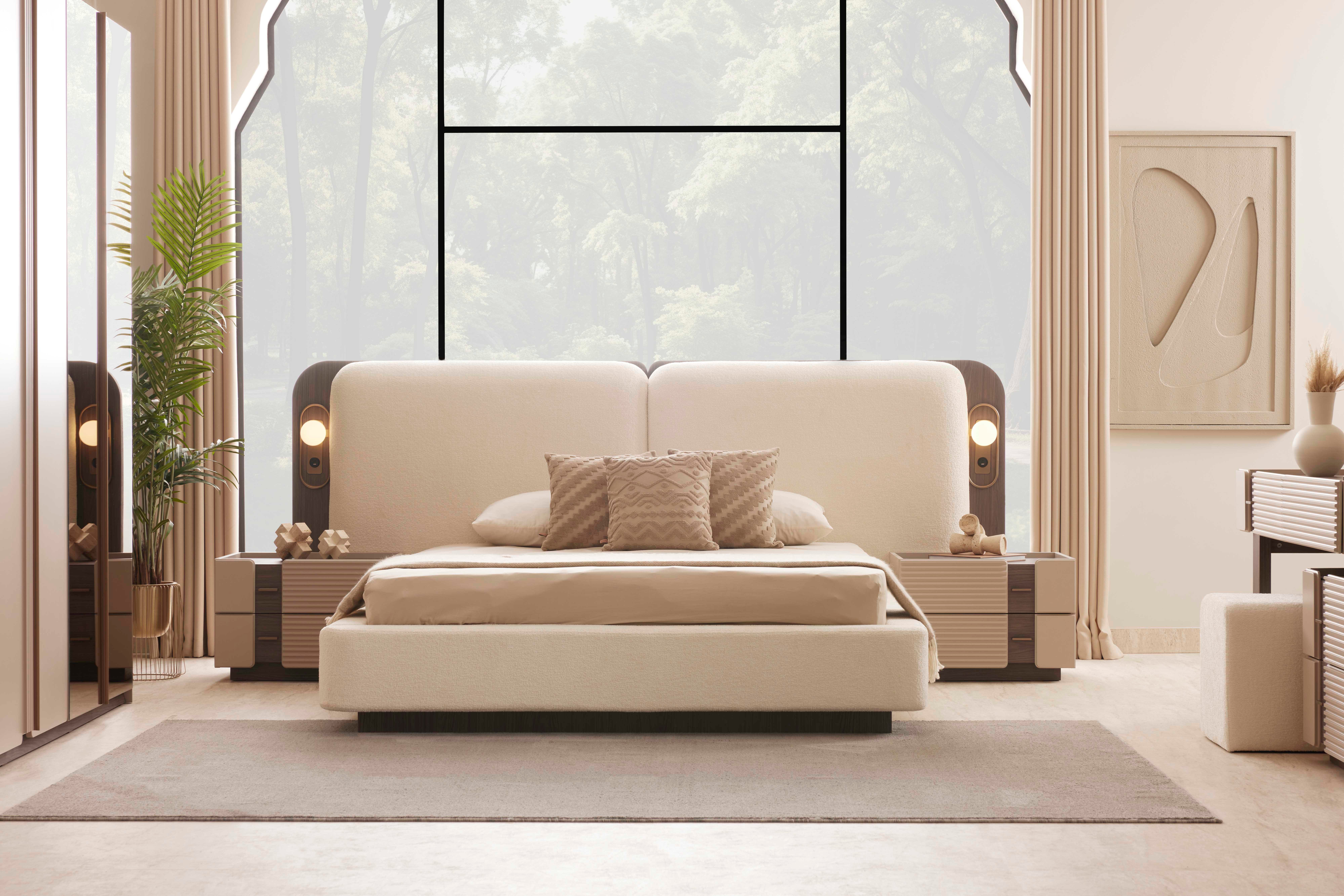 LYON YATAK ODASI TAKIMI