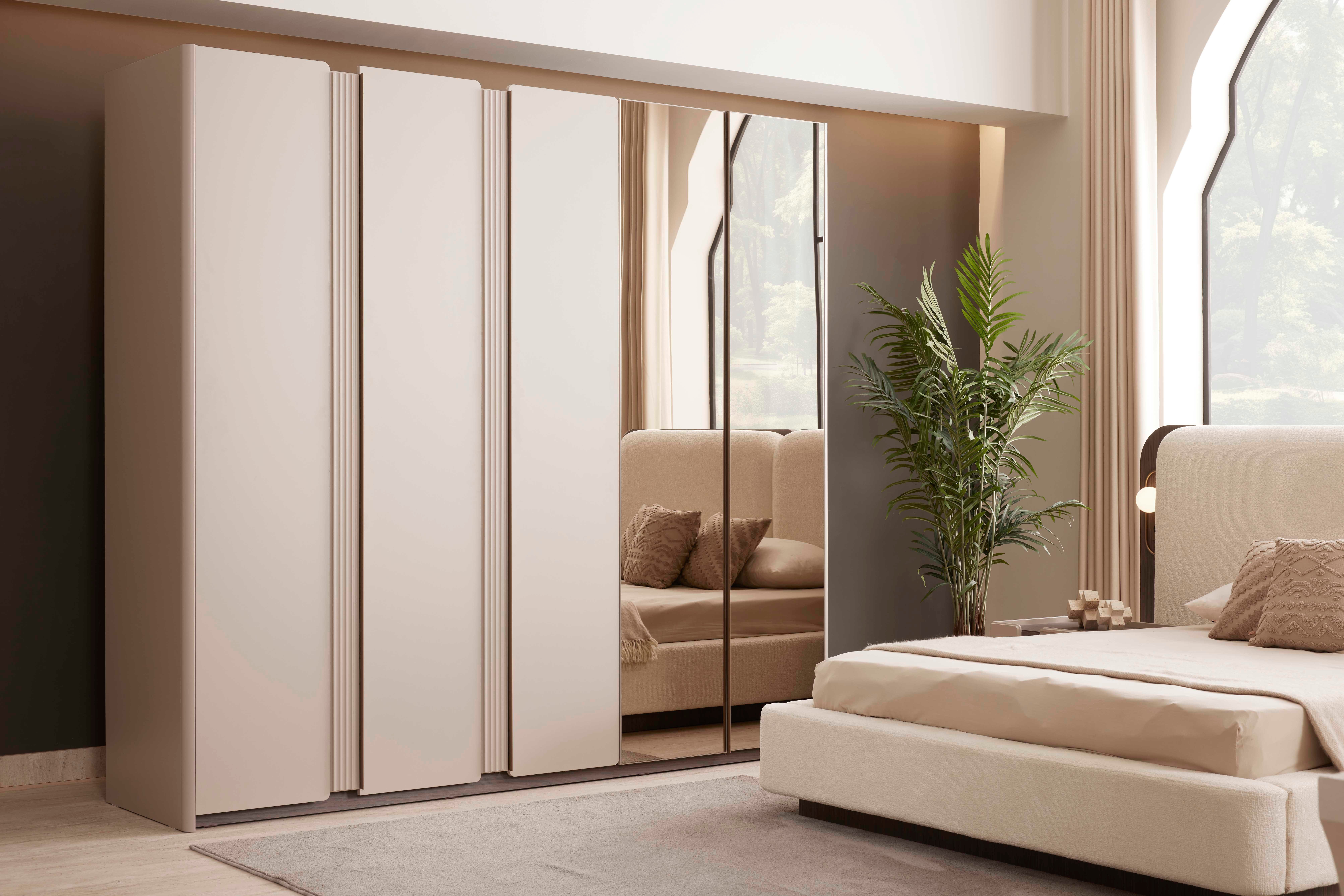 LYON YATAK ODASI TAKIMI