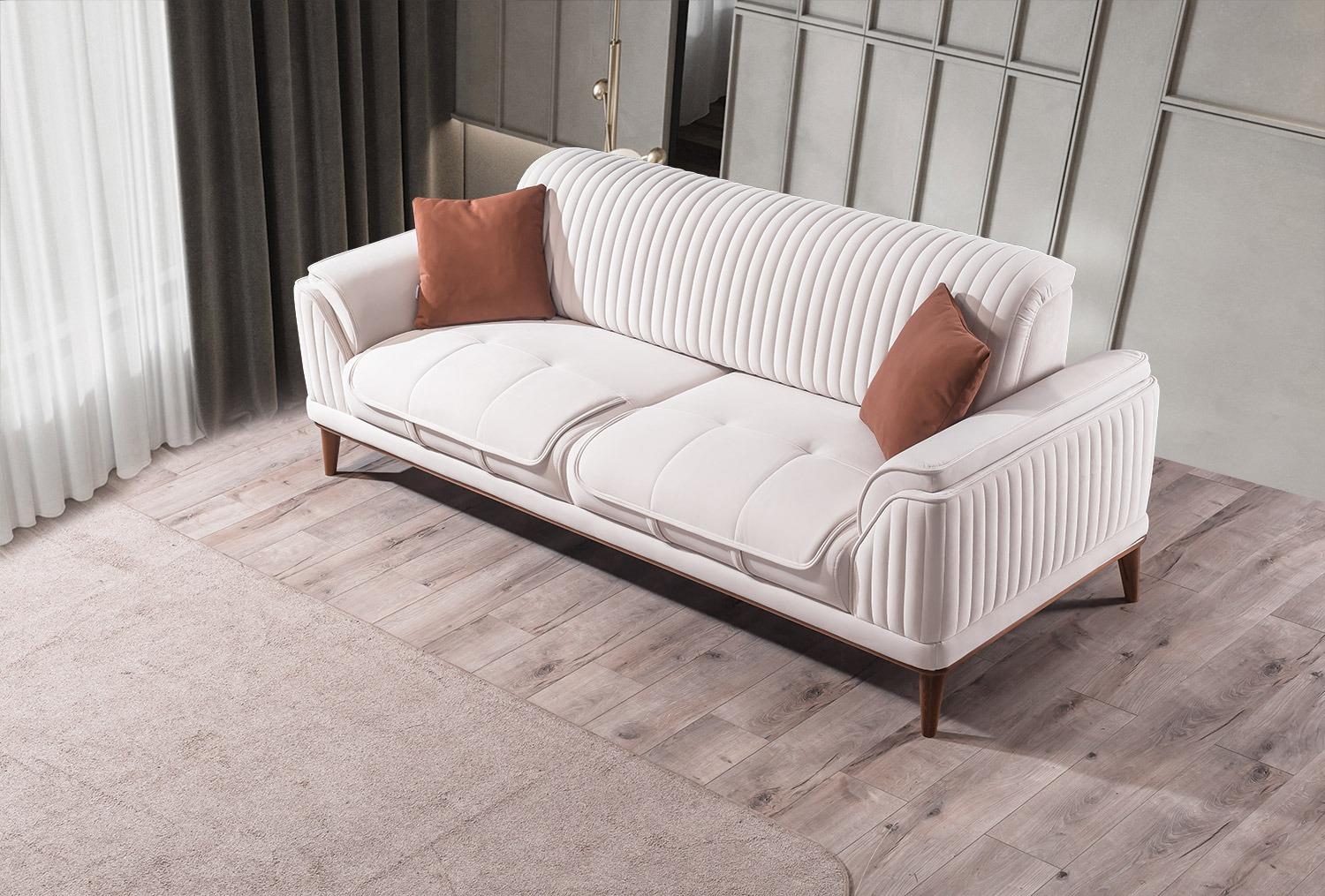 MAGNUM KOLTUK TAKIMI