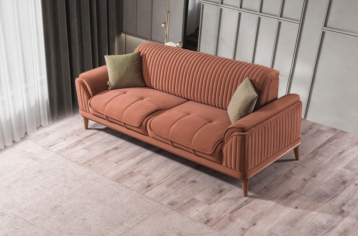 MAGNUM KOLTUK TAKIMI