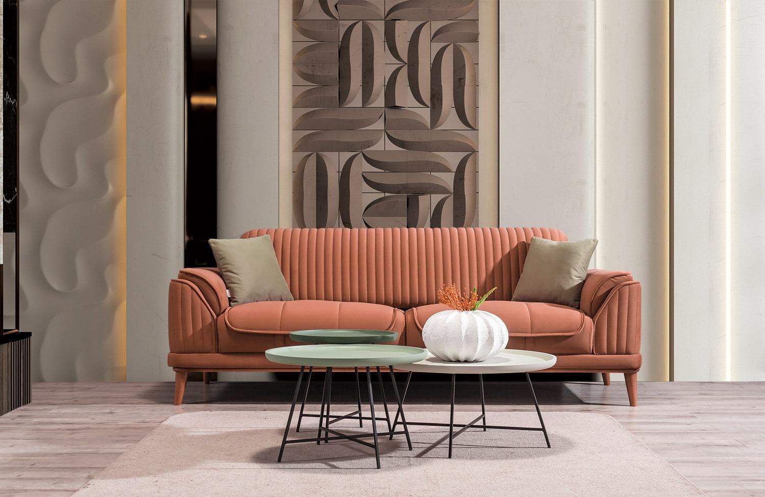 MAGNUM KOLTUK TAKIMI