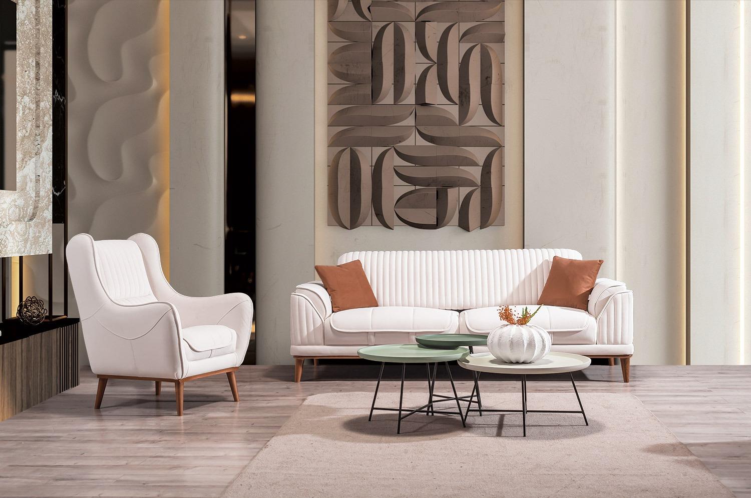 MAGNUM KOLTUK TAKIMI