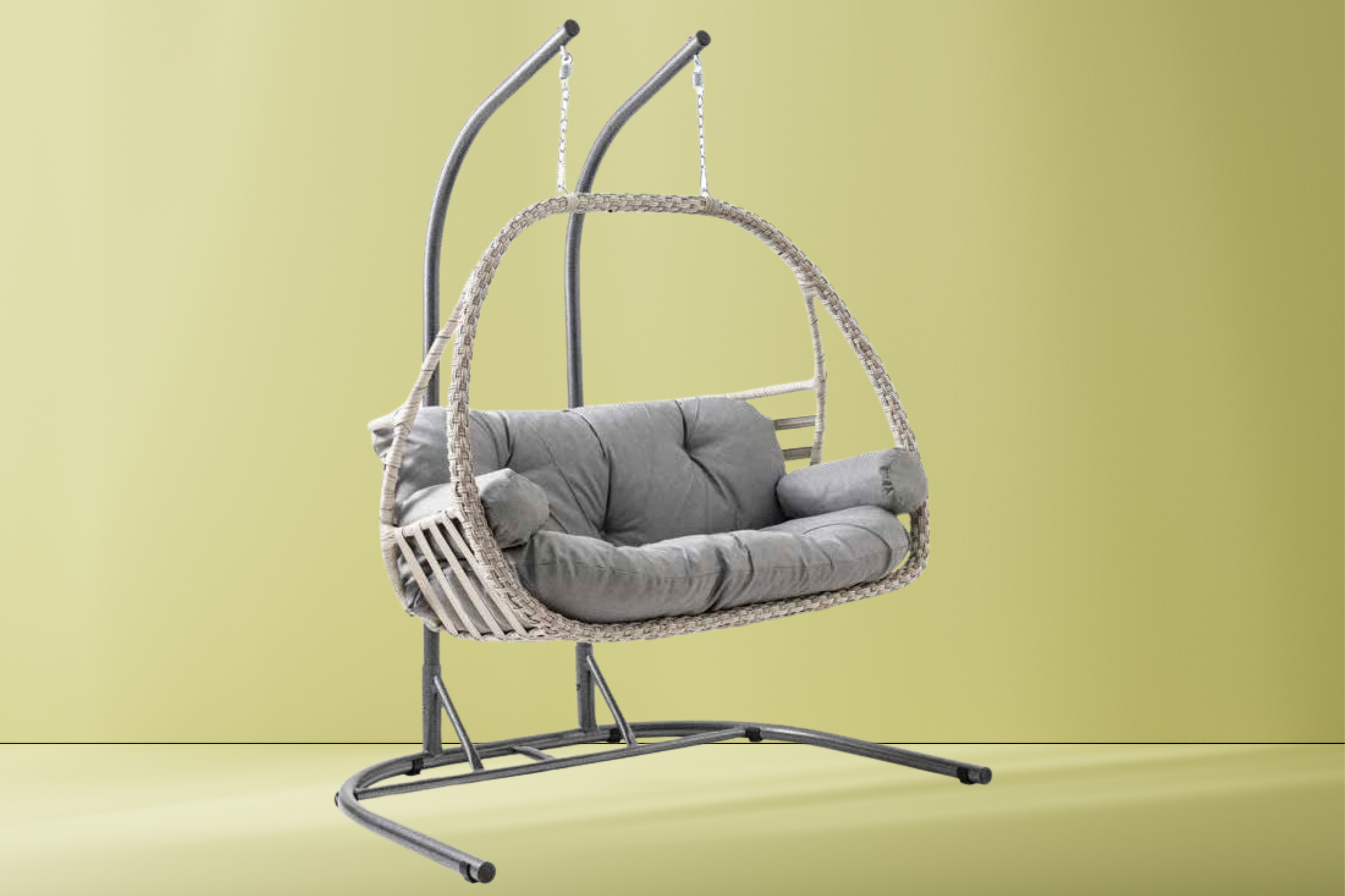 MALTA ÇİFTLİ SALINCAK