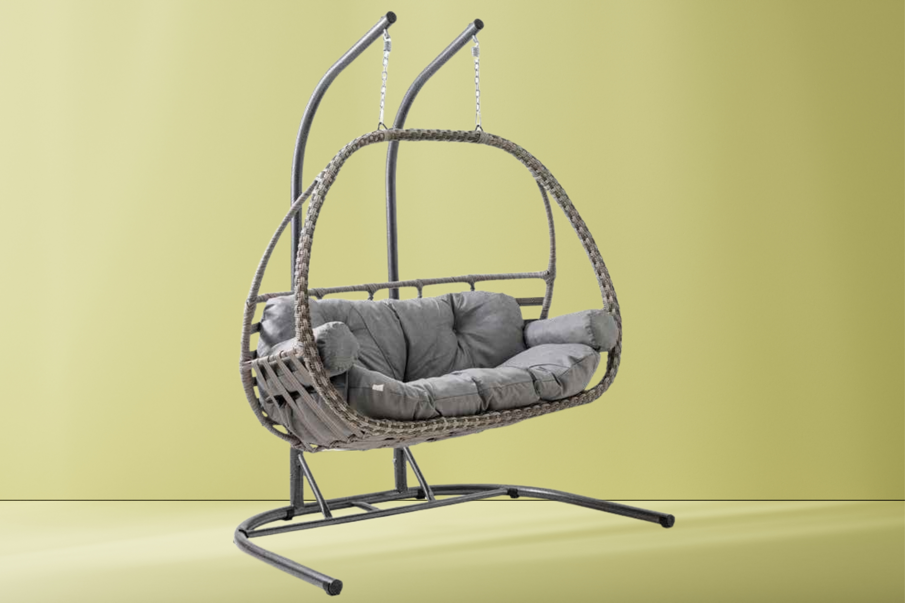 MALTA ÇİFTLİ SALINCAK