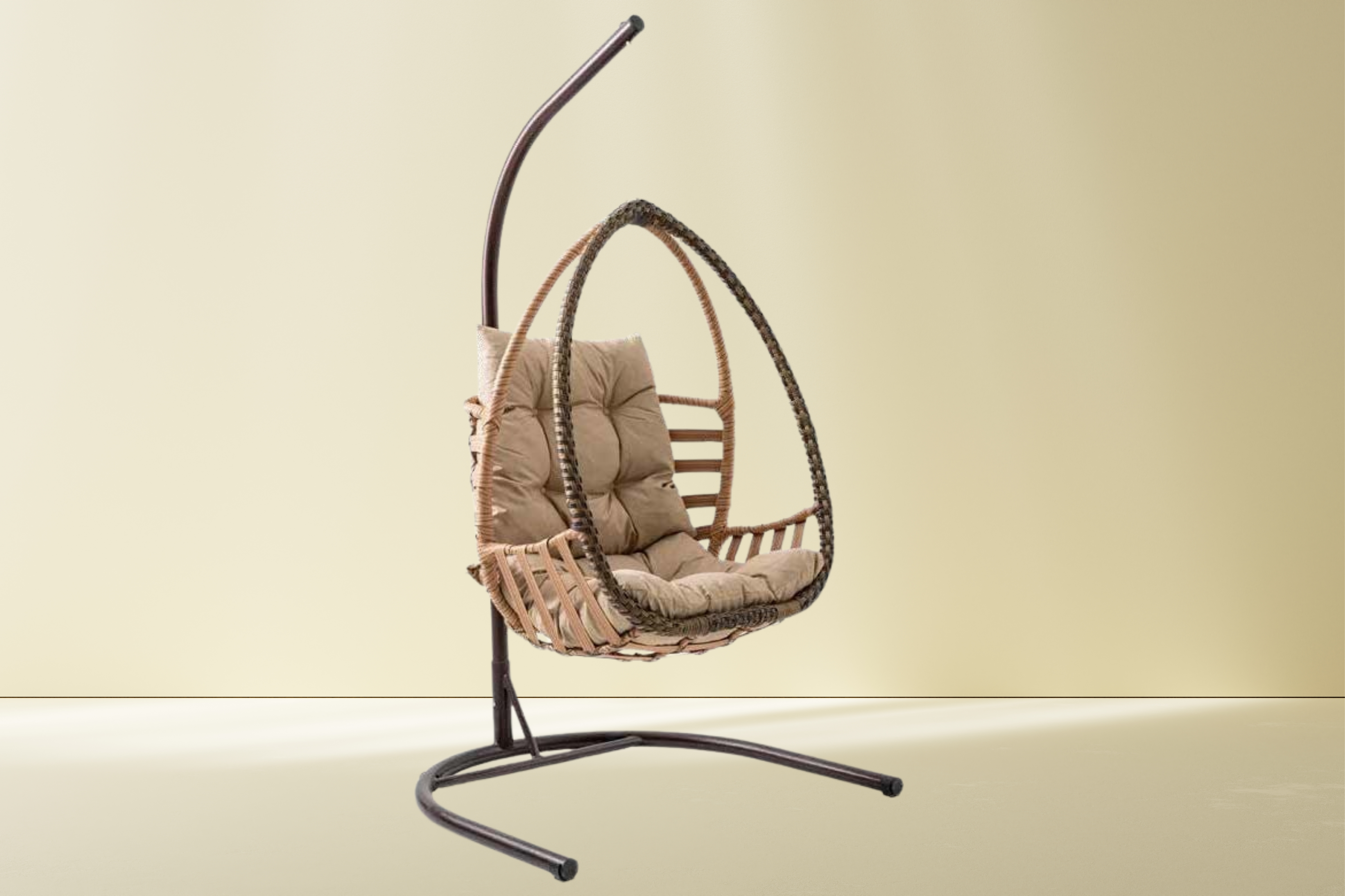 MALTA TEKLİ SALINCAK