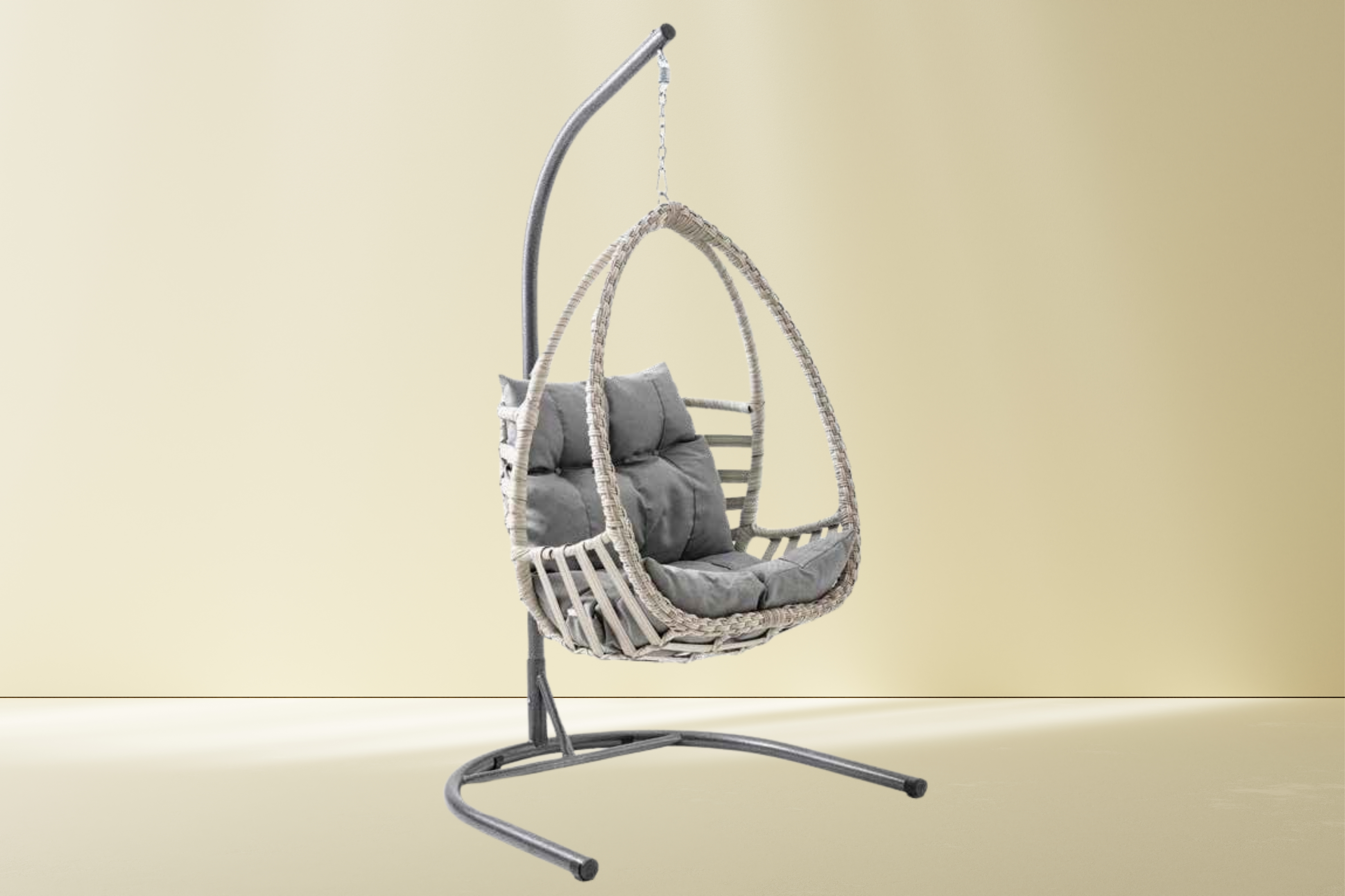 MALTA TEKLİ SALINCAK