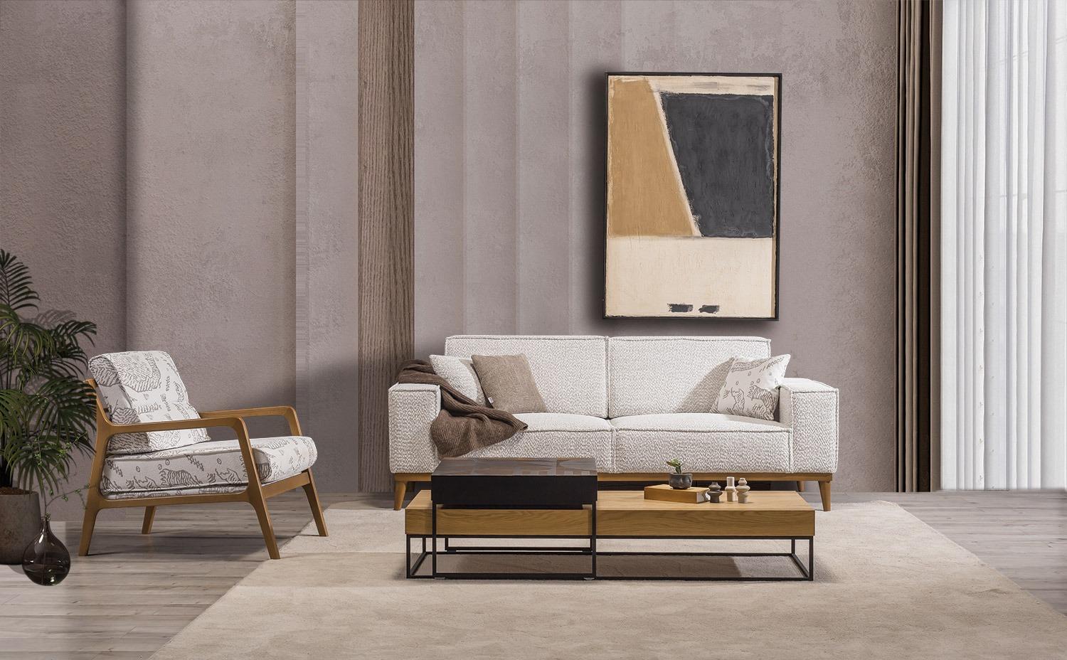 MARİON KOLTUK TAKIMI