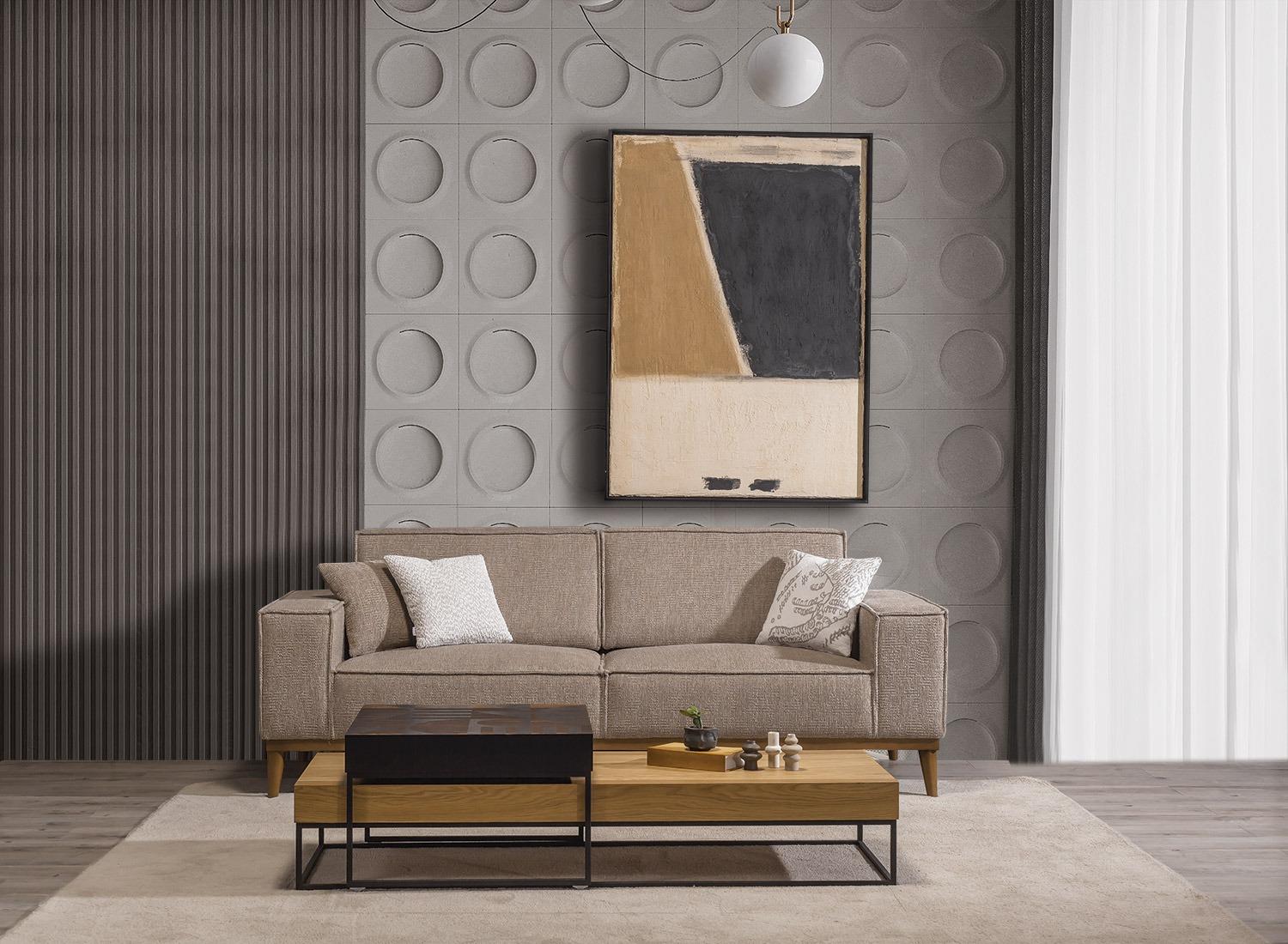 MARİON KOLTUK TAKIMI